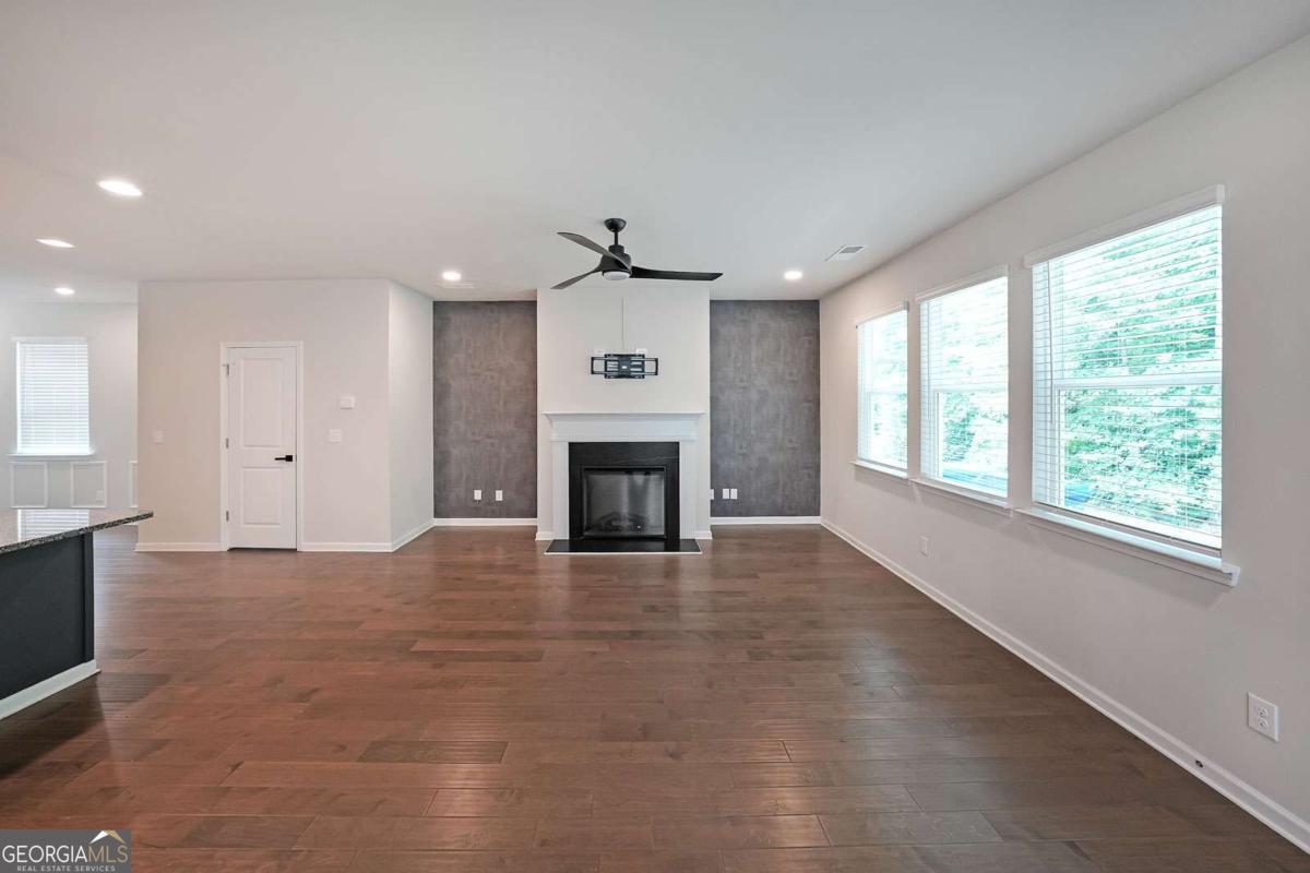 4450 Richmond Court Stone Mountain GA 30083