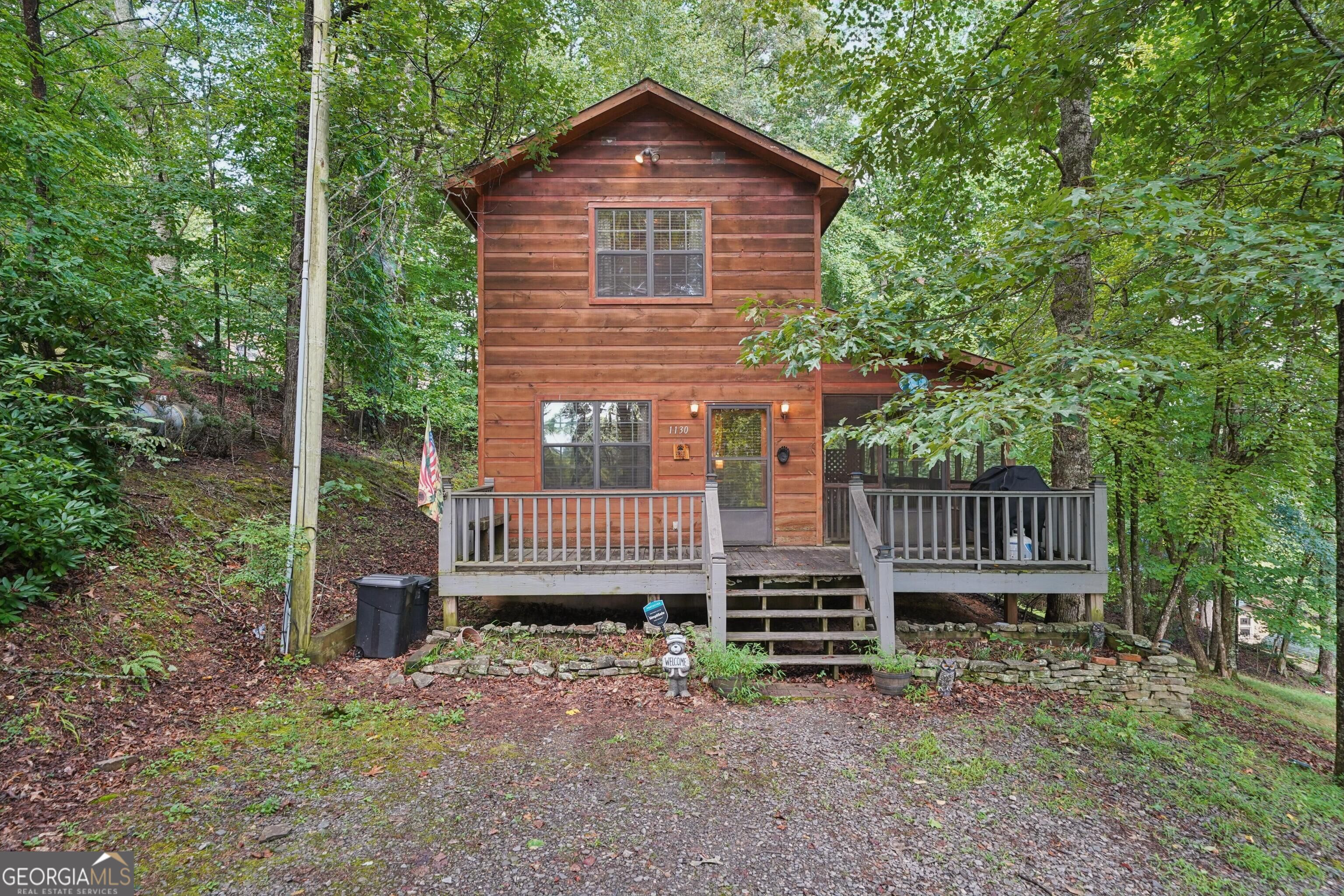 1130 Sutton Road Hiawassee GA 30546
