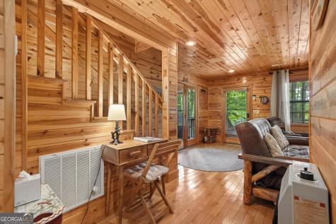 1130 Sutton Road Hiawassee GA 30546