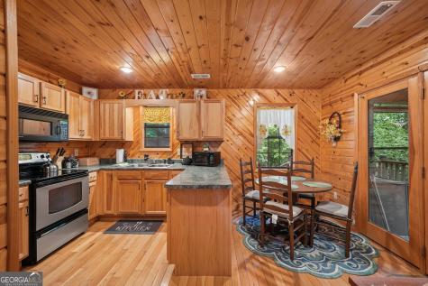 1130 Sutton Road Hiawassee GA 30546