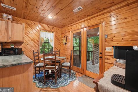 1130 Sutton Road Hiawassee GA 30546