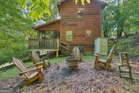 1130 Sutton Road Hiawassee GA 30546