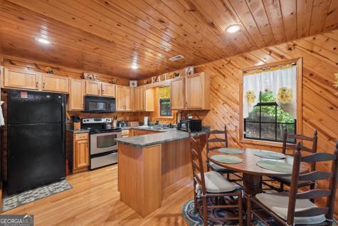 1130 Sutton Road Hiawassee GA 30546