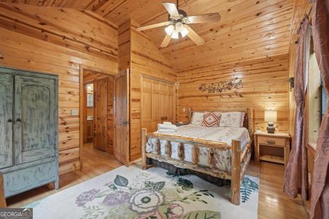 1130 Sutton Road Hiawassee GA 30546