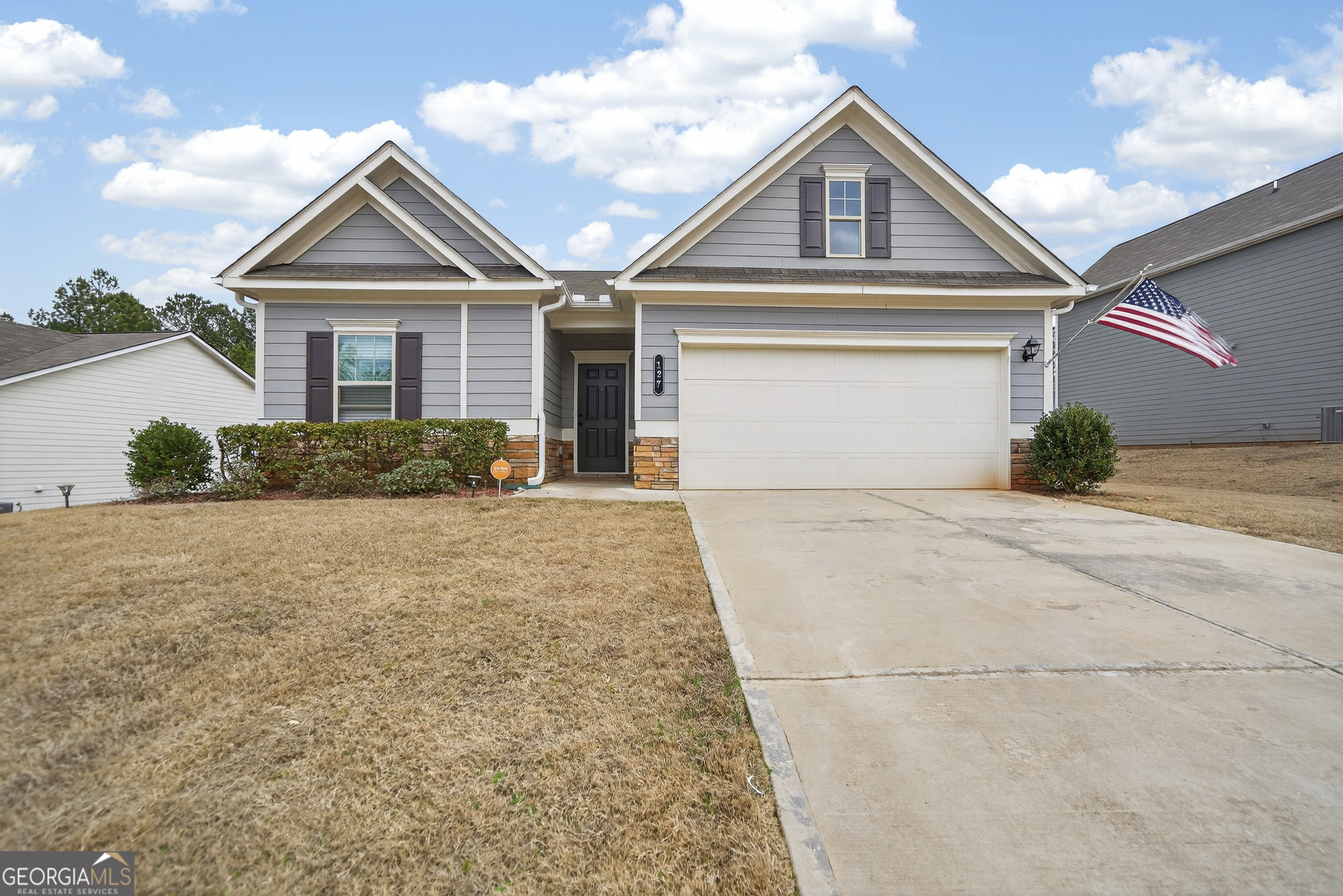 127 Kaitlyn Circle Eatonton GA 31024