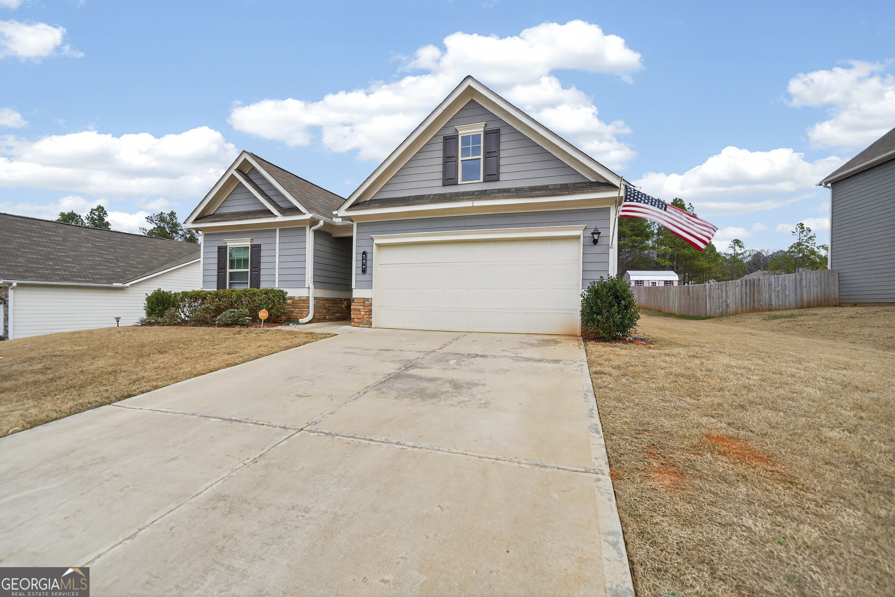 127 Kaitlyn Circle Eatonton GA 31024