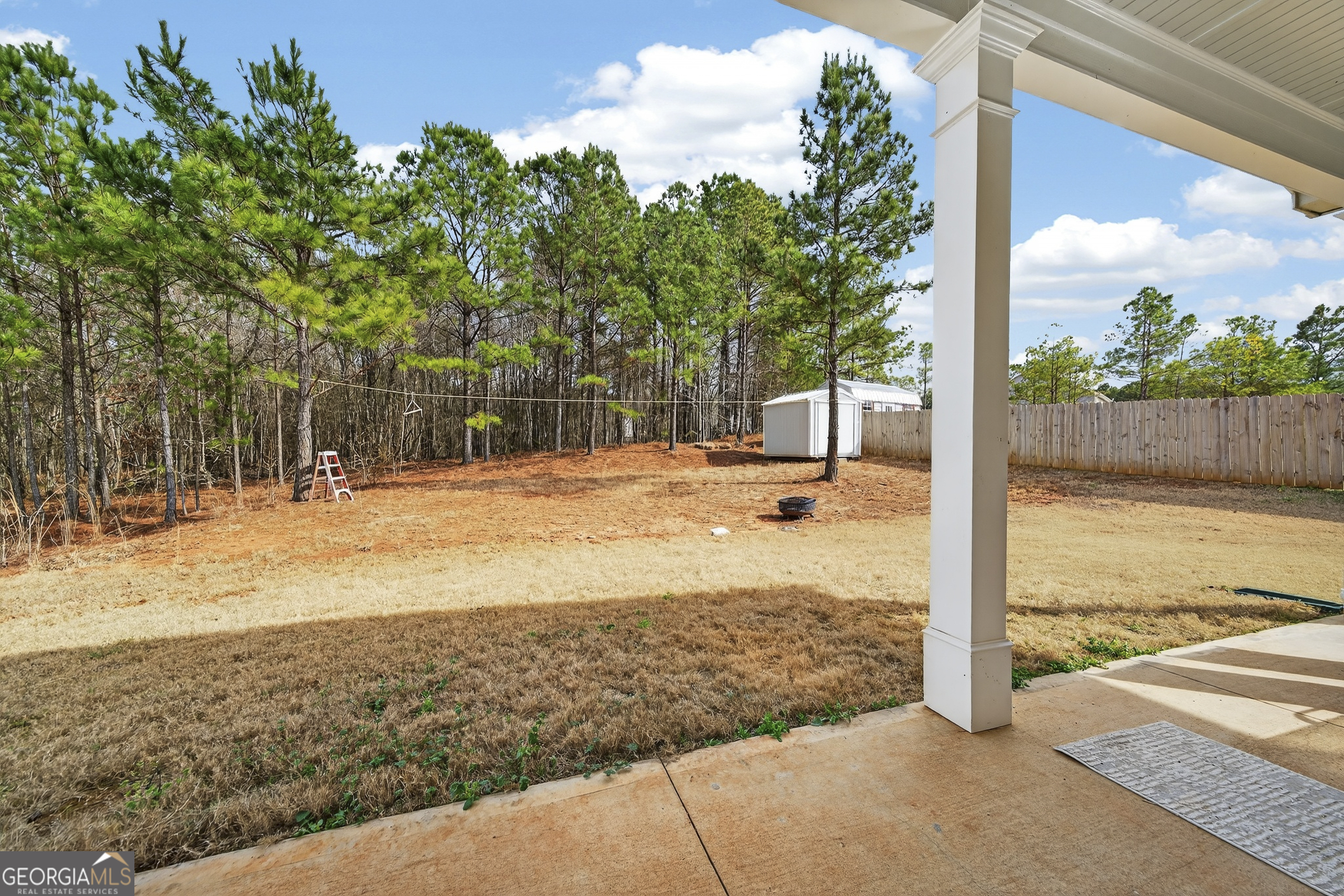 127 Kaitlyn Circle Eatonton GA 31024