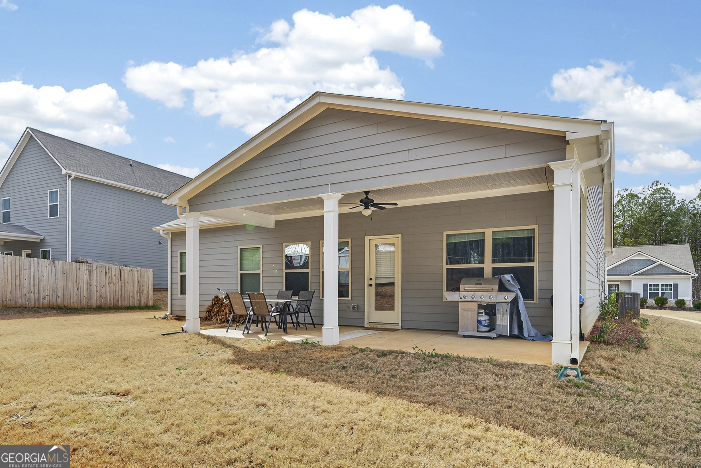 127 Kaitlyn Circle Eatonton GA 31024