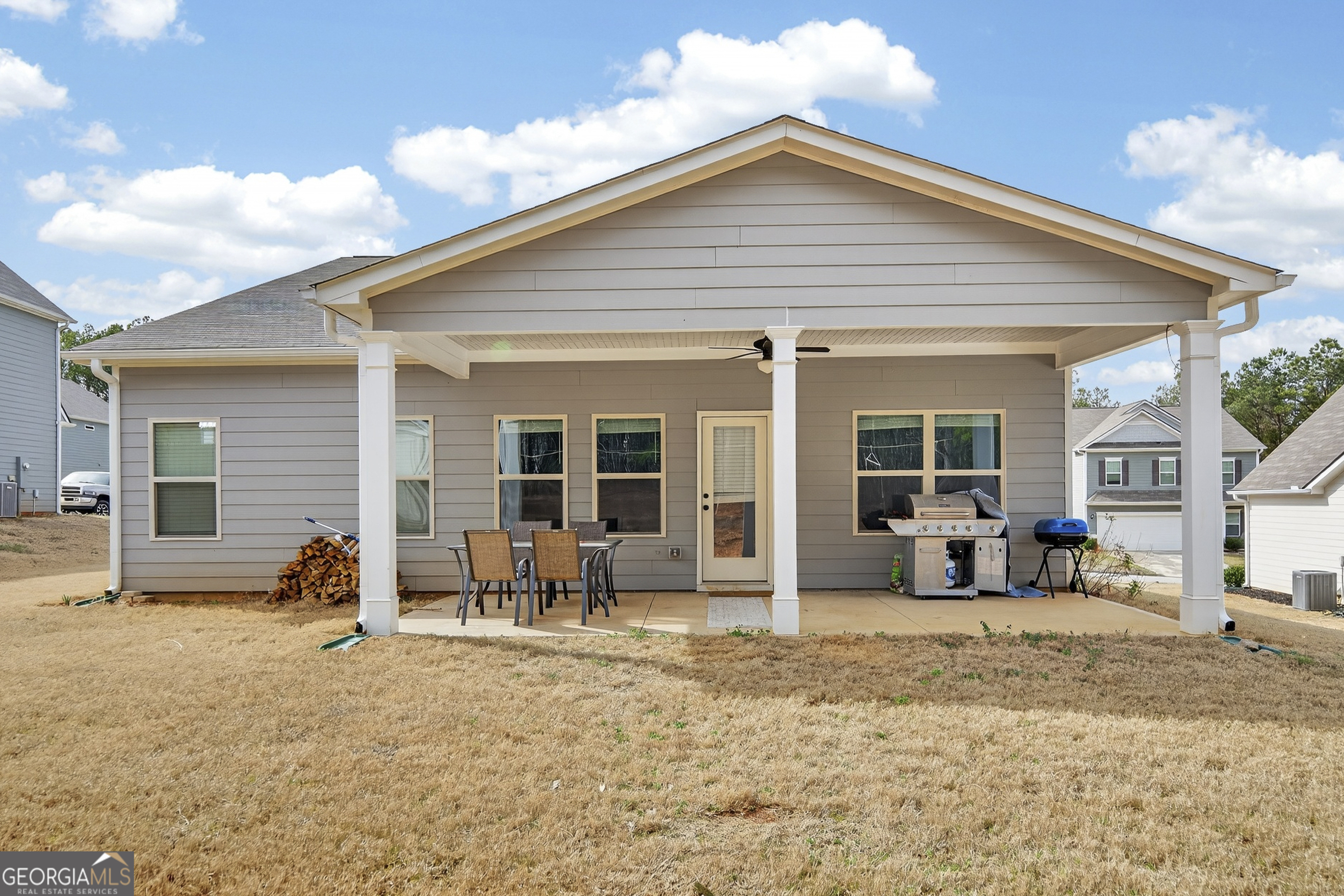 127 Kaitlyn Circle Eatonton GA 31024