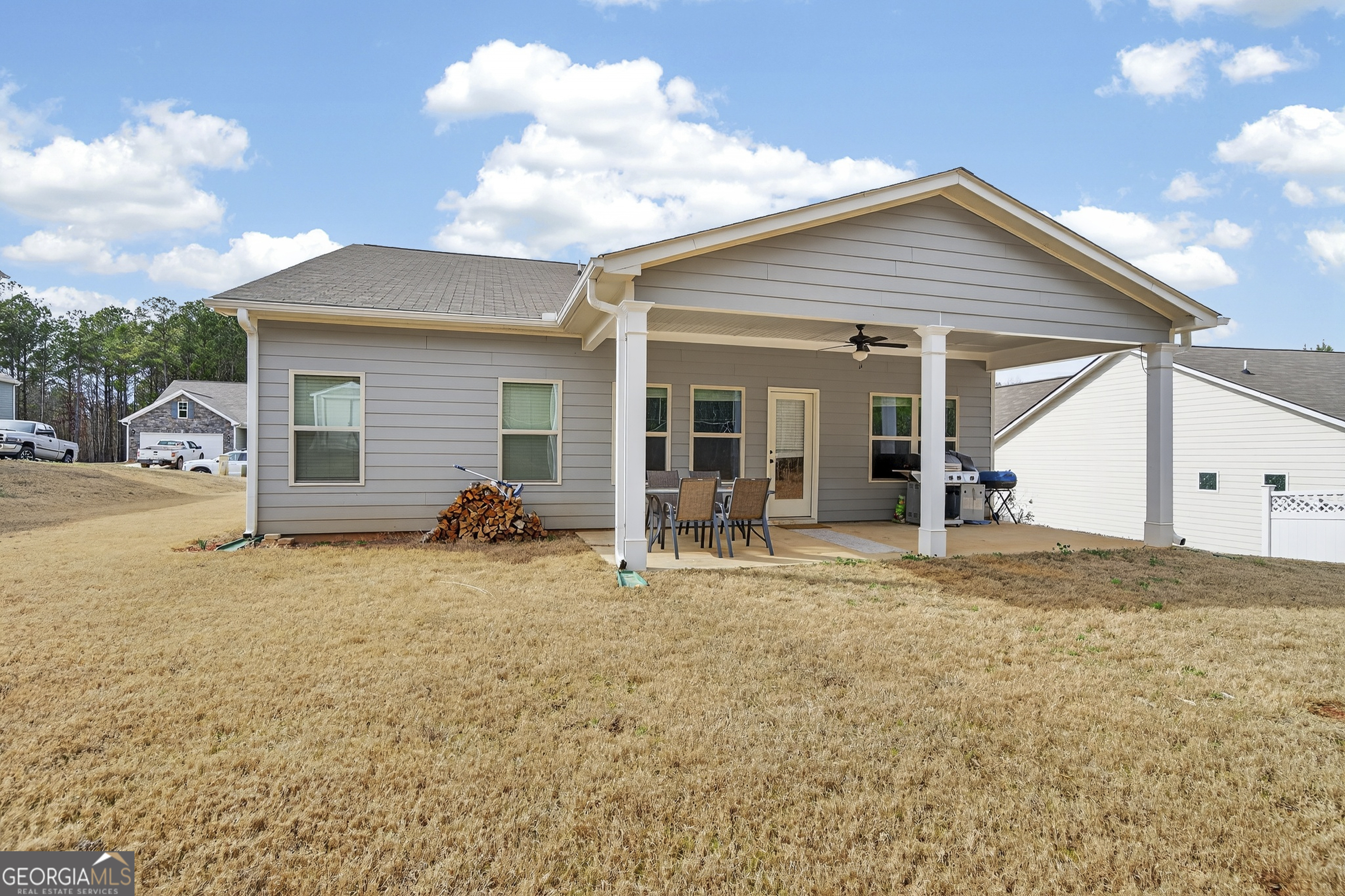 127 Kaitlyn Circle Eatonton GA 31024