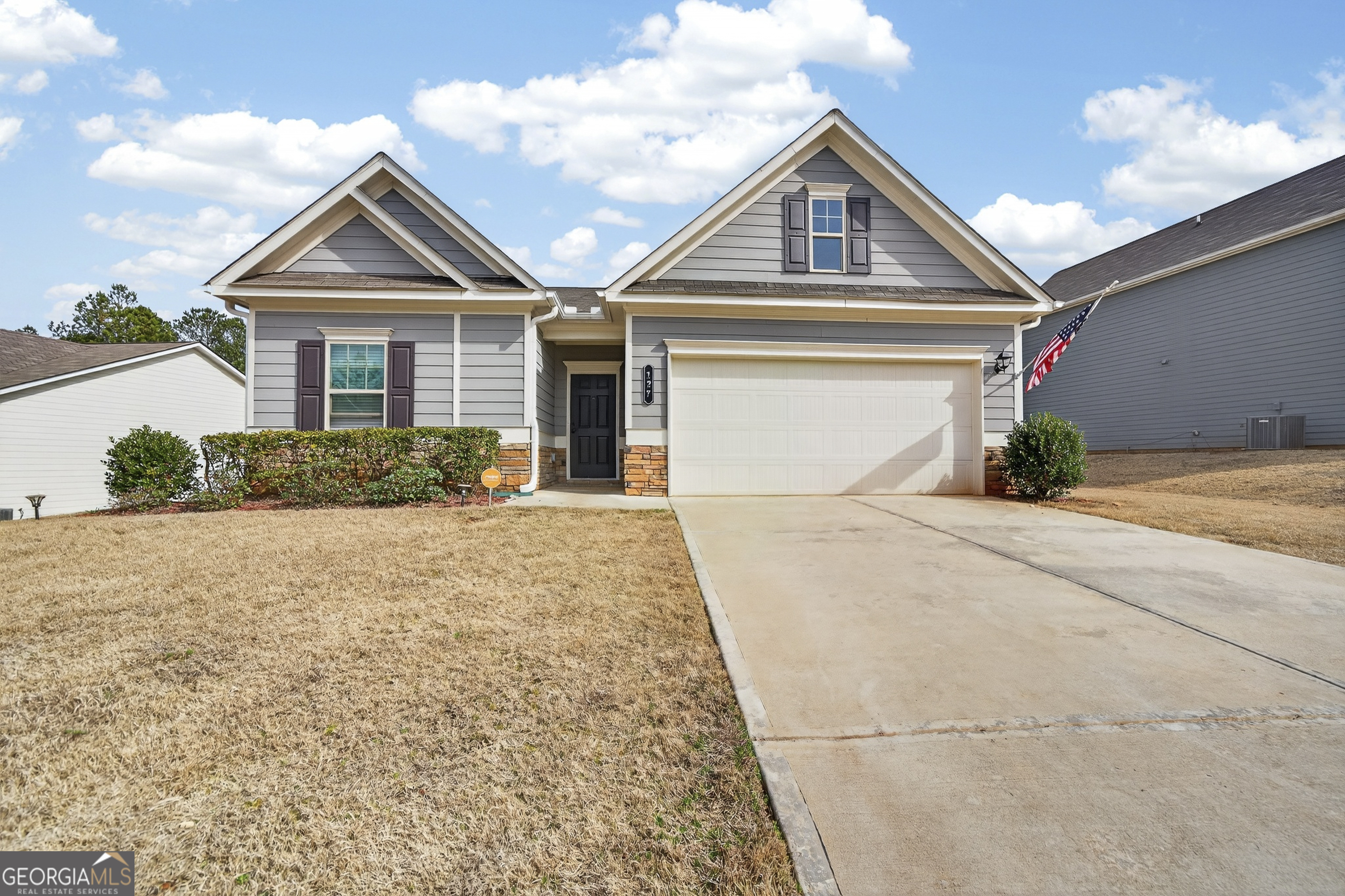 127 Kaitlyn Circle Eatonton GA 31024