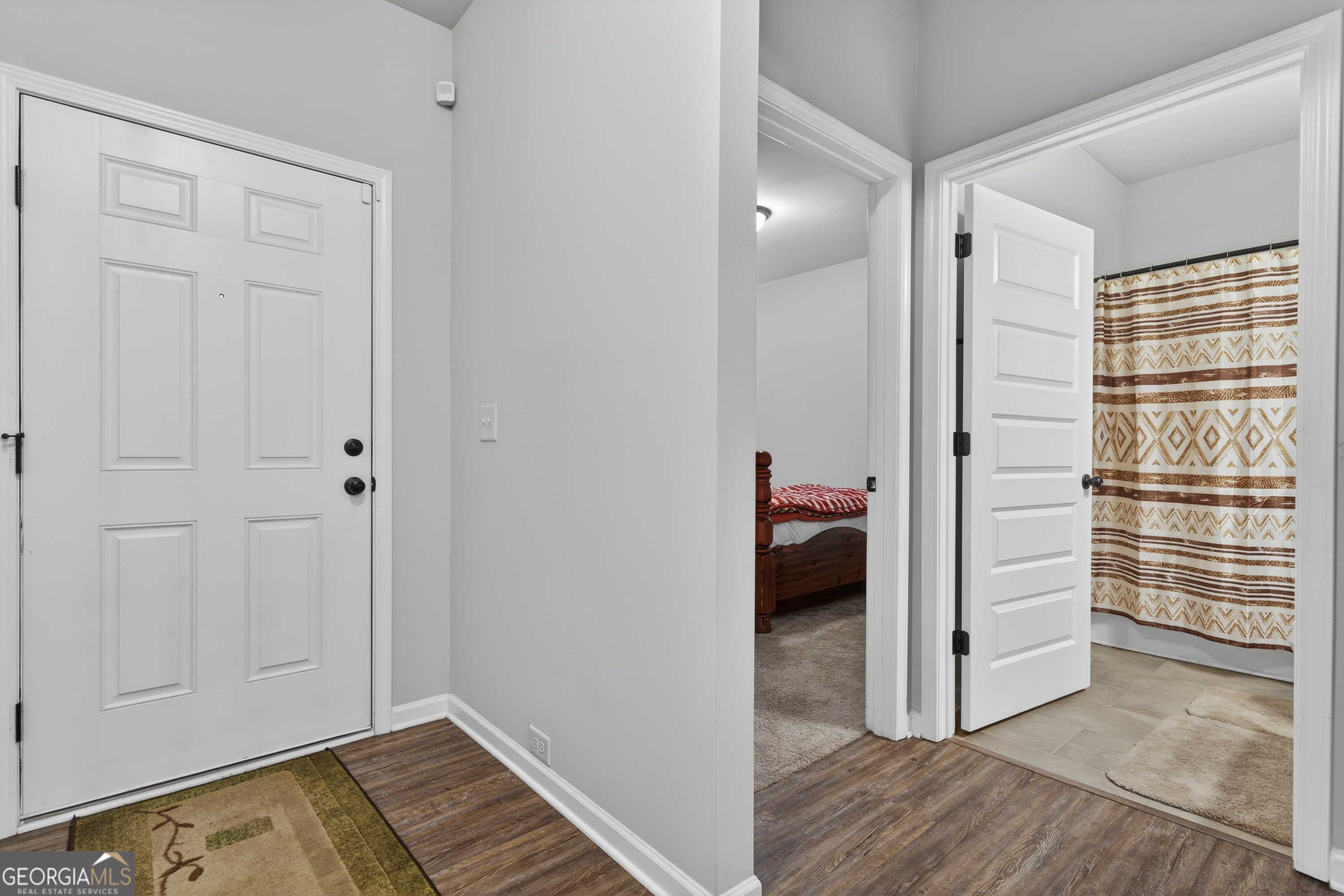 127 Kaitlyn Circle Eatonton GA 31024