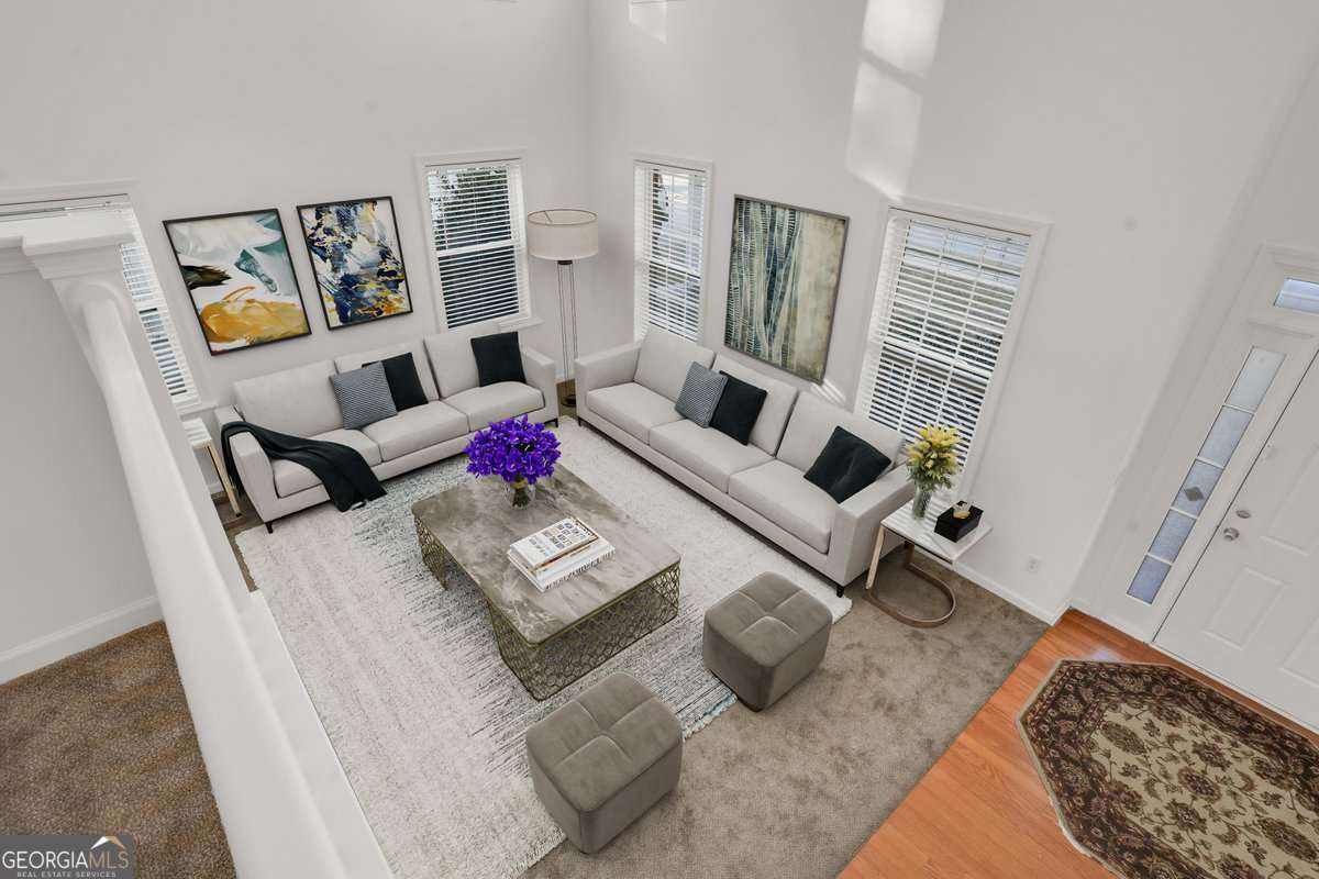 5280 Lakerock Way SW Atlanta GA 30331