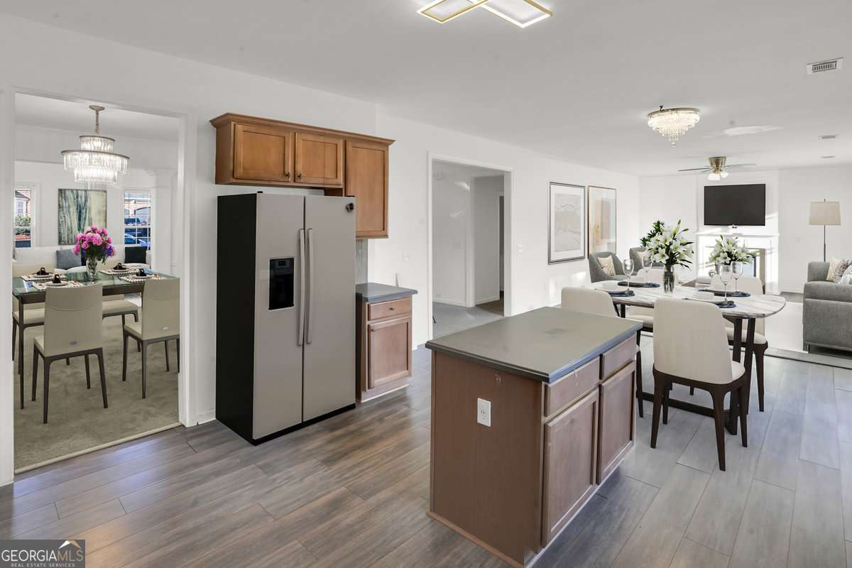 5280 Lakerock Way SW Atlanta GA 30331