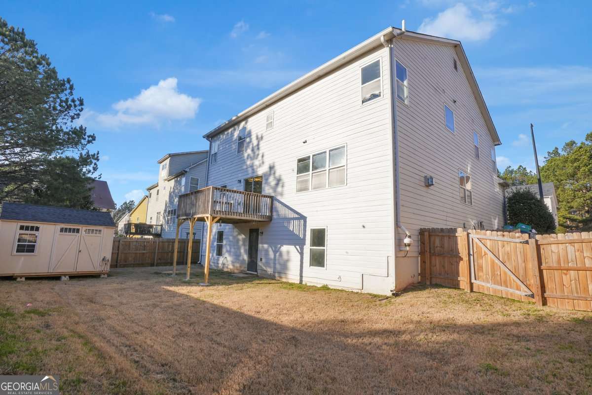5280 Lakerock Way SW Atlanta GA 30331