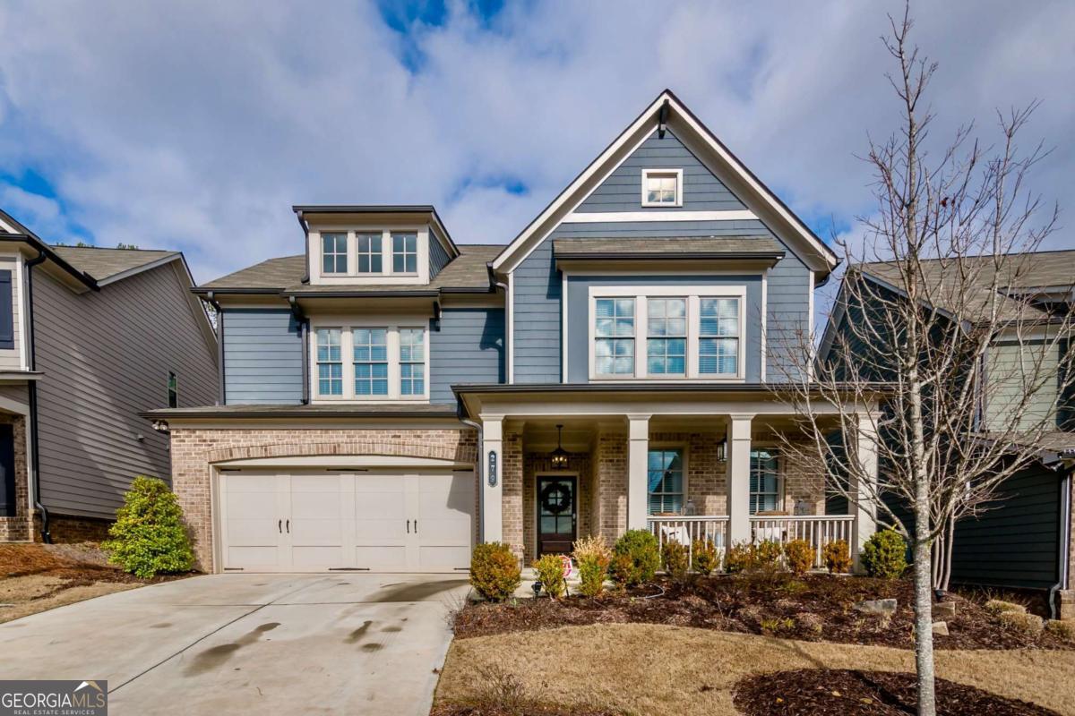 279 Still Pine Bend Smyrna GA 30082
