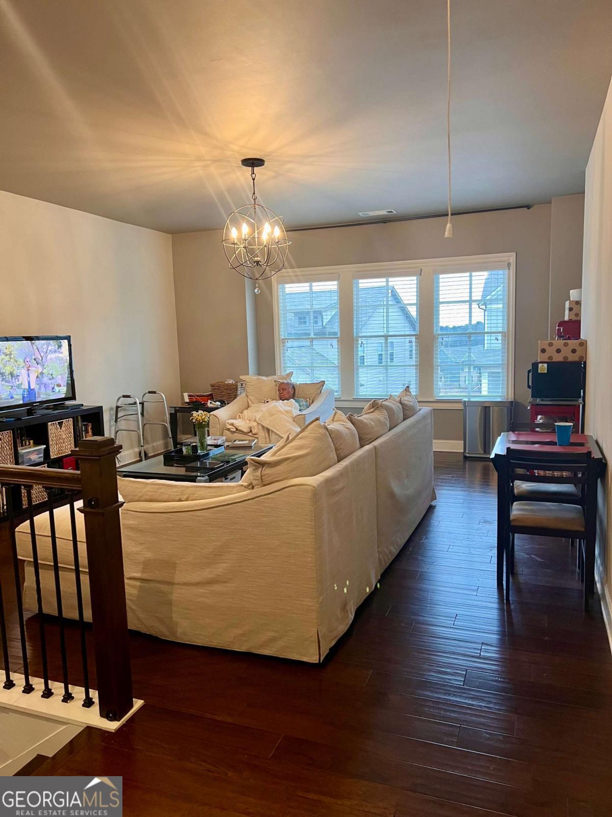 279 Still Pine Bend Smyrna GA 30082