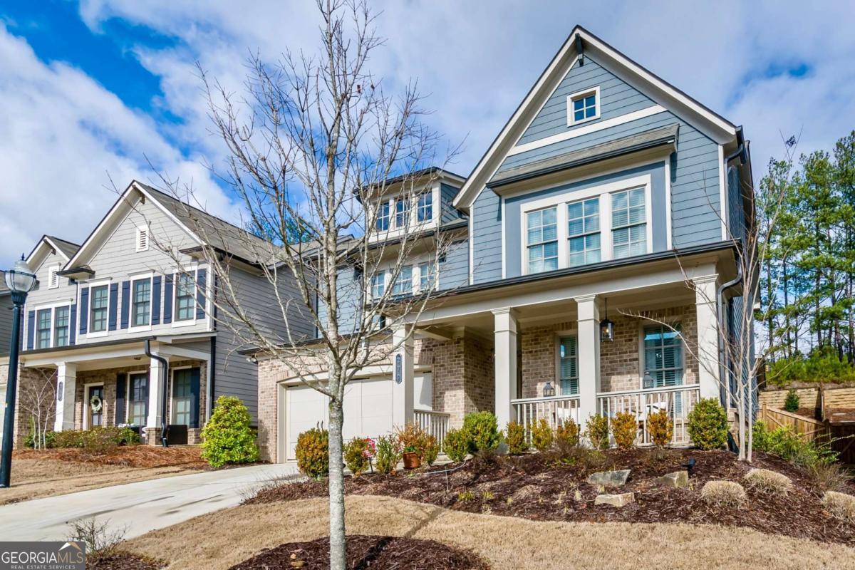 279 Still Pine Bend Smyrna GA 30082