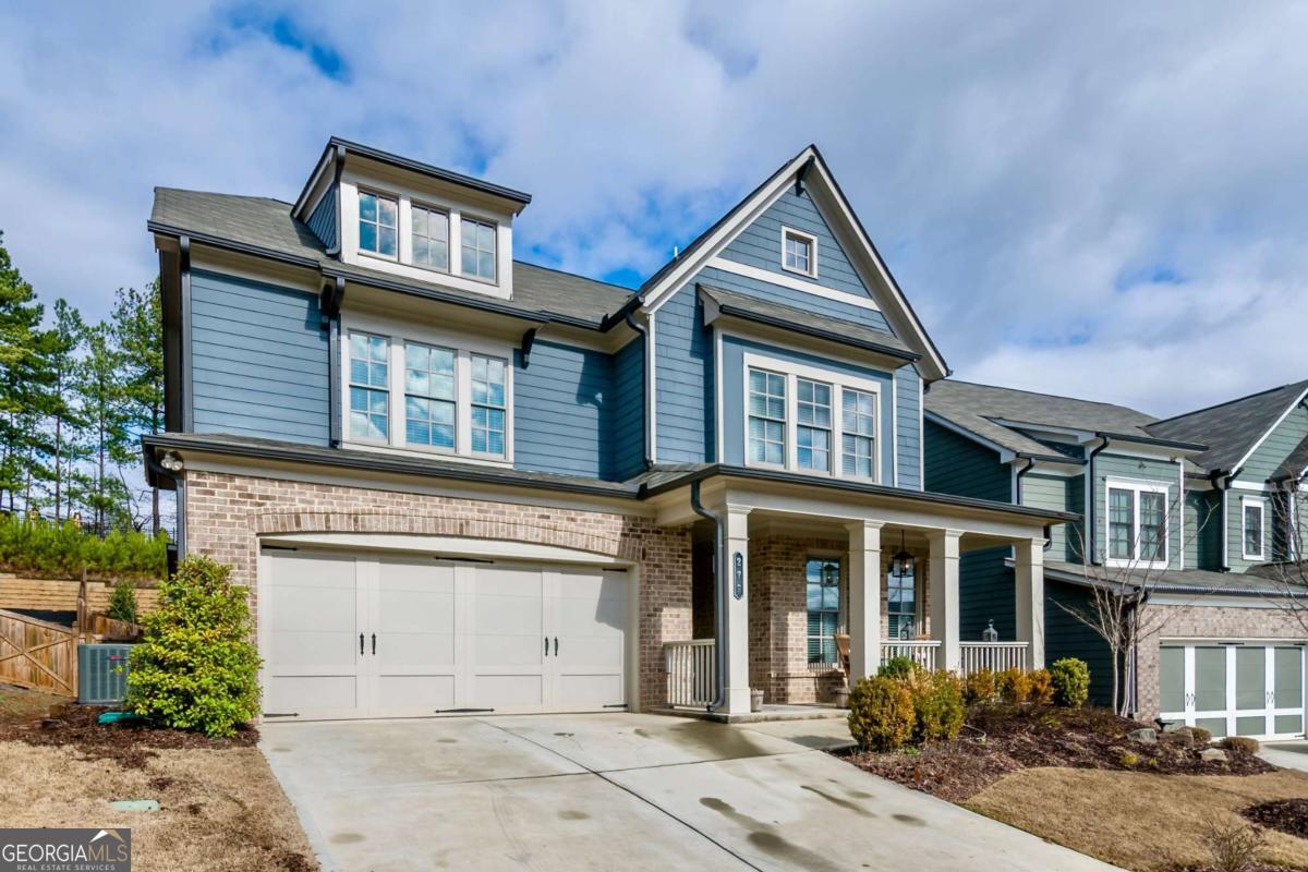 279 Still Pine Bend Smyrna GA 30082