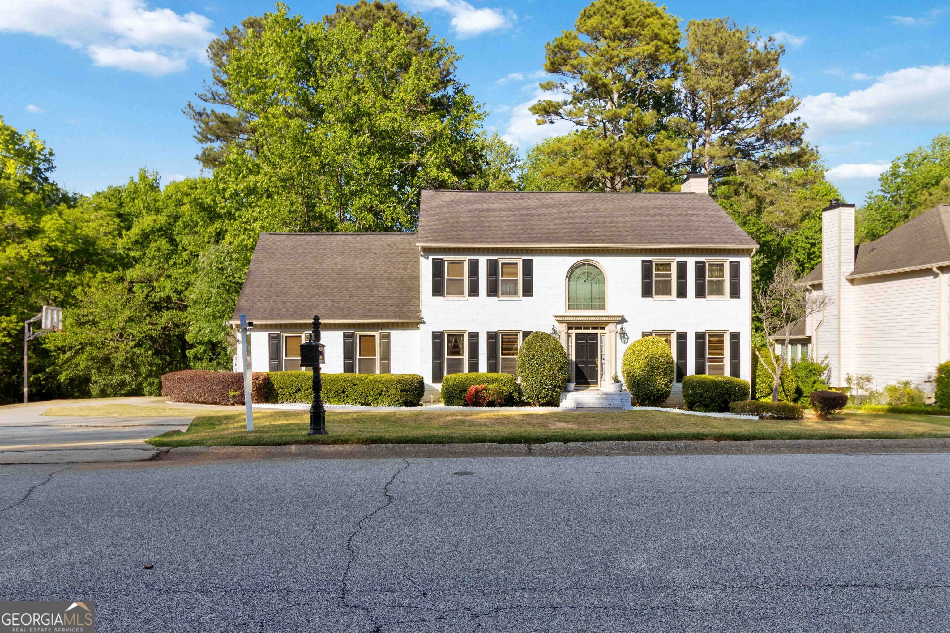 411 Sarah Lane Lawrenceville GA 30046