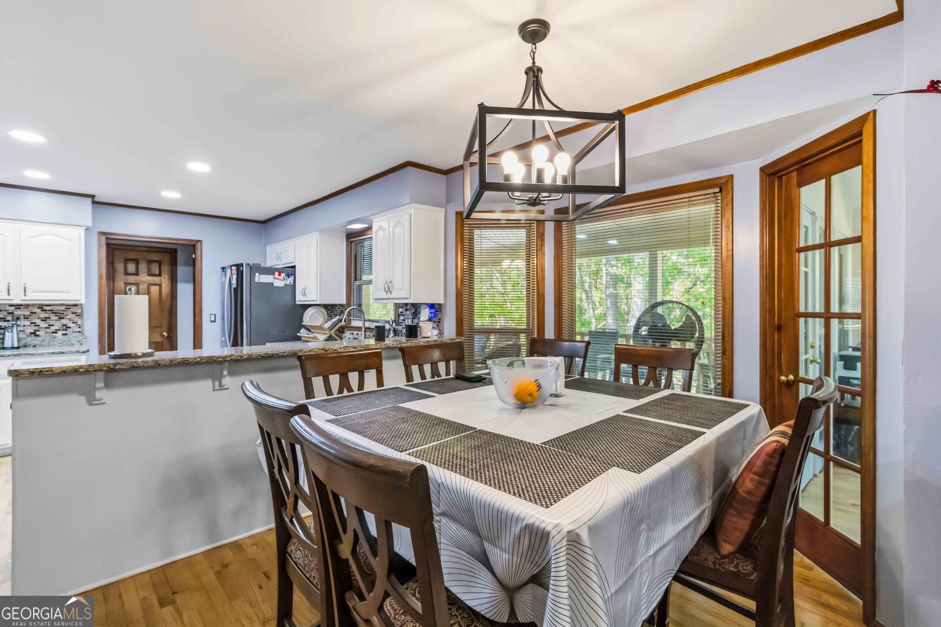 411 Sarah Lane Lawrenceville GA 30046