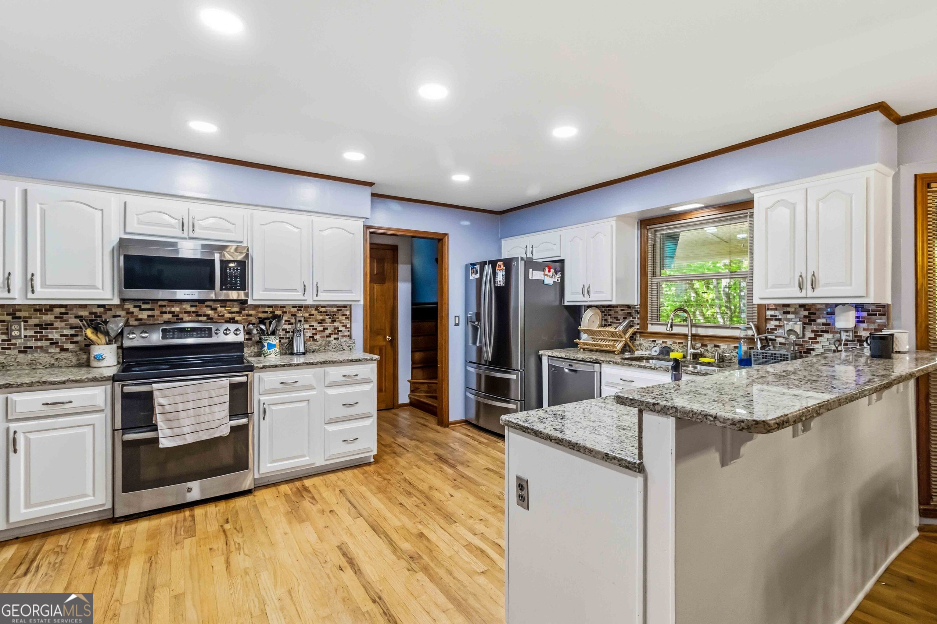 411 Sarah Lane Lawrenceville GA 30046