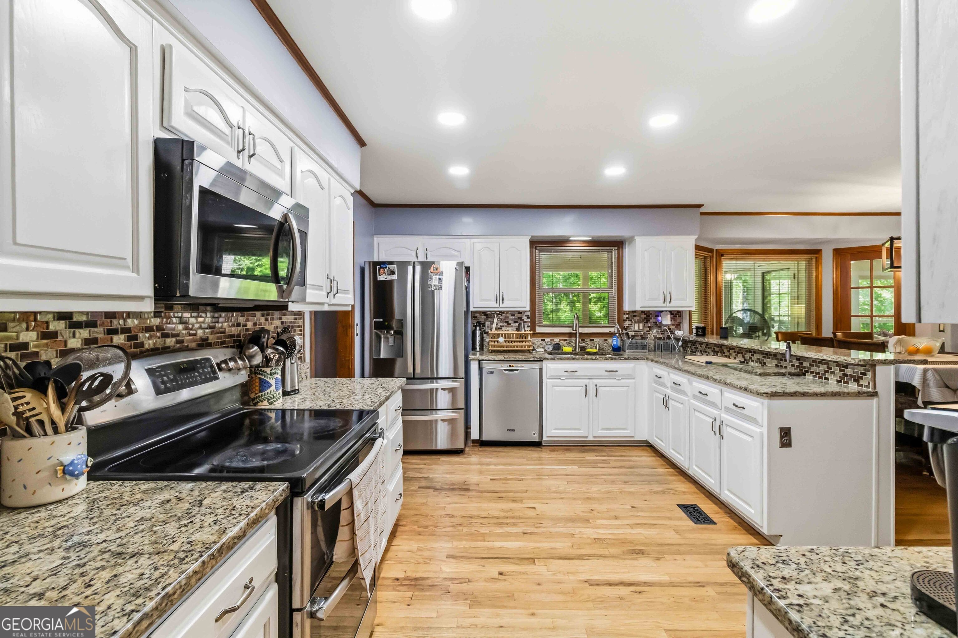 411 Sarah Lane Lawrenceville GA 30046