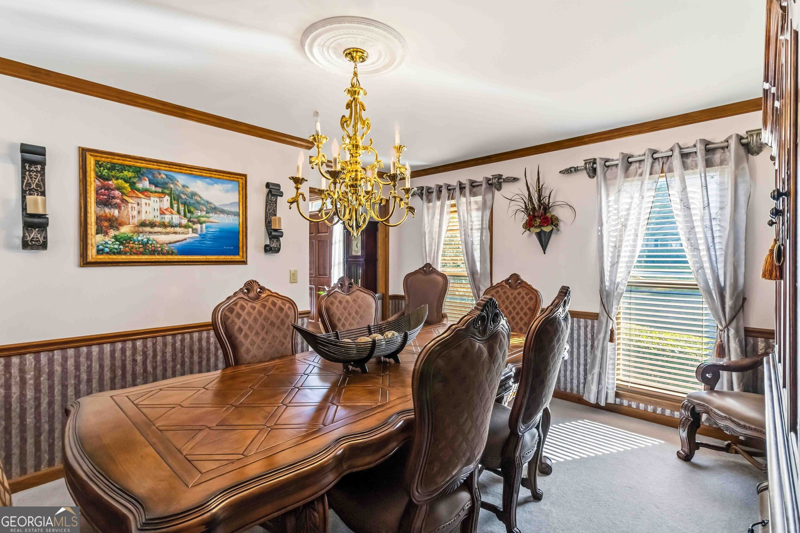 411 Sarah Lane Lawrenceville GA 30046