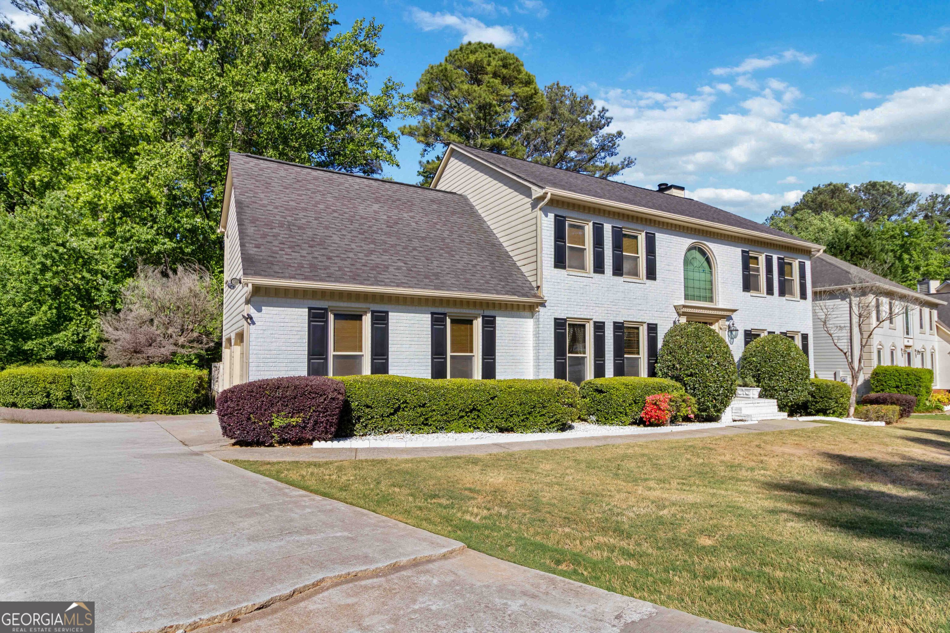411 Sarah Lane Lawrenceville GA 30046
