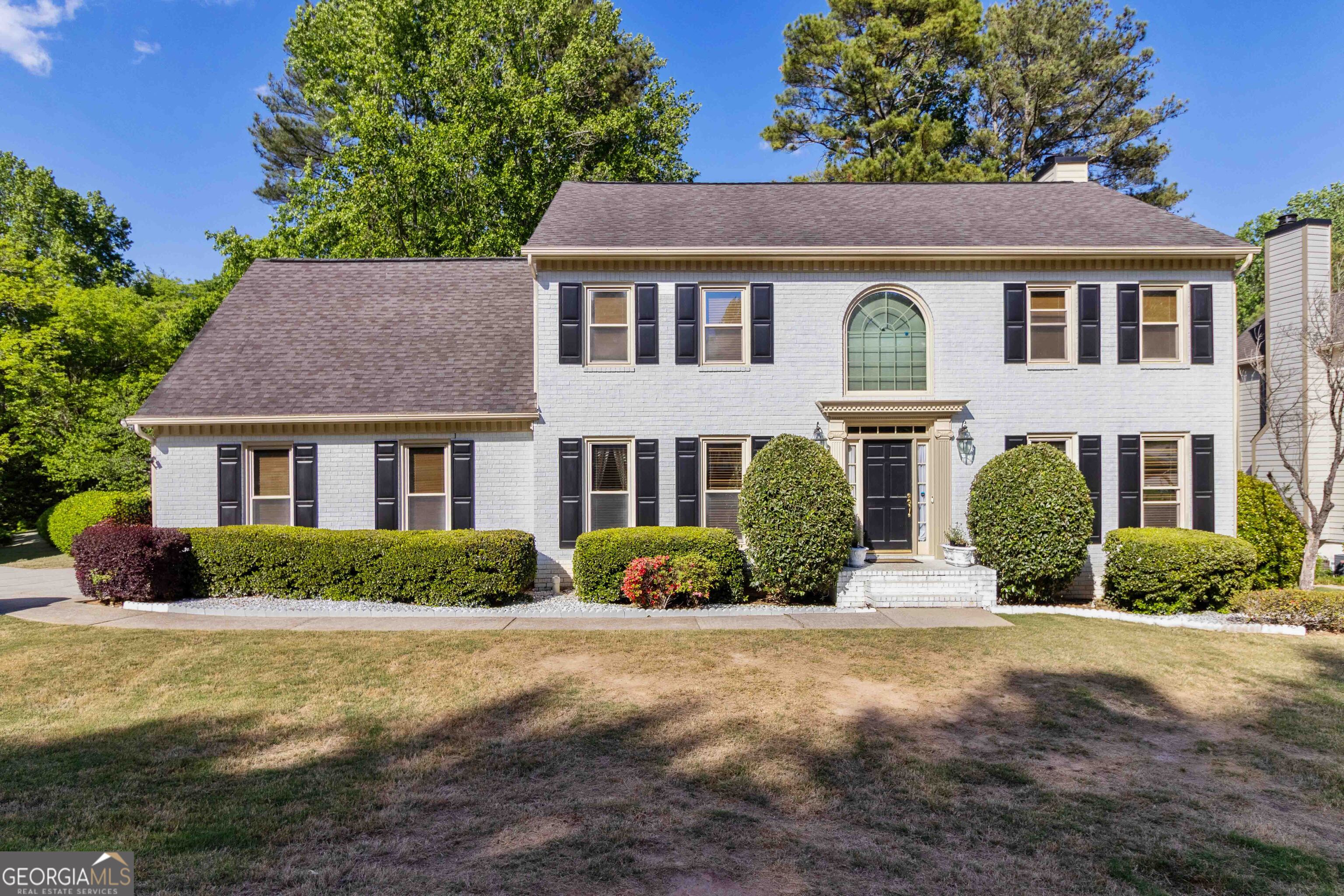 411 Sarah Lane Lawrenceville GA 30046