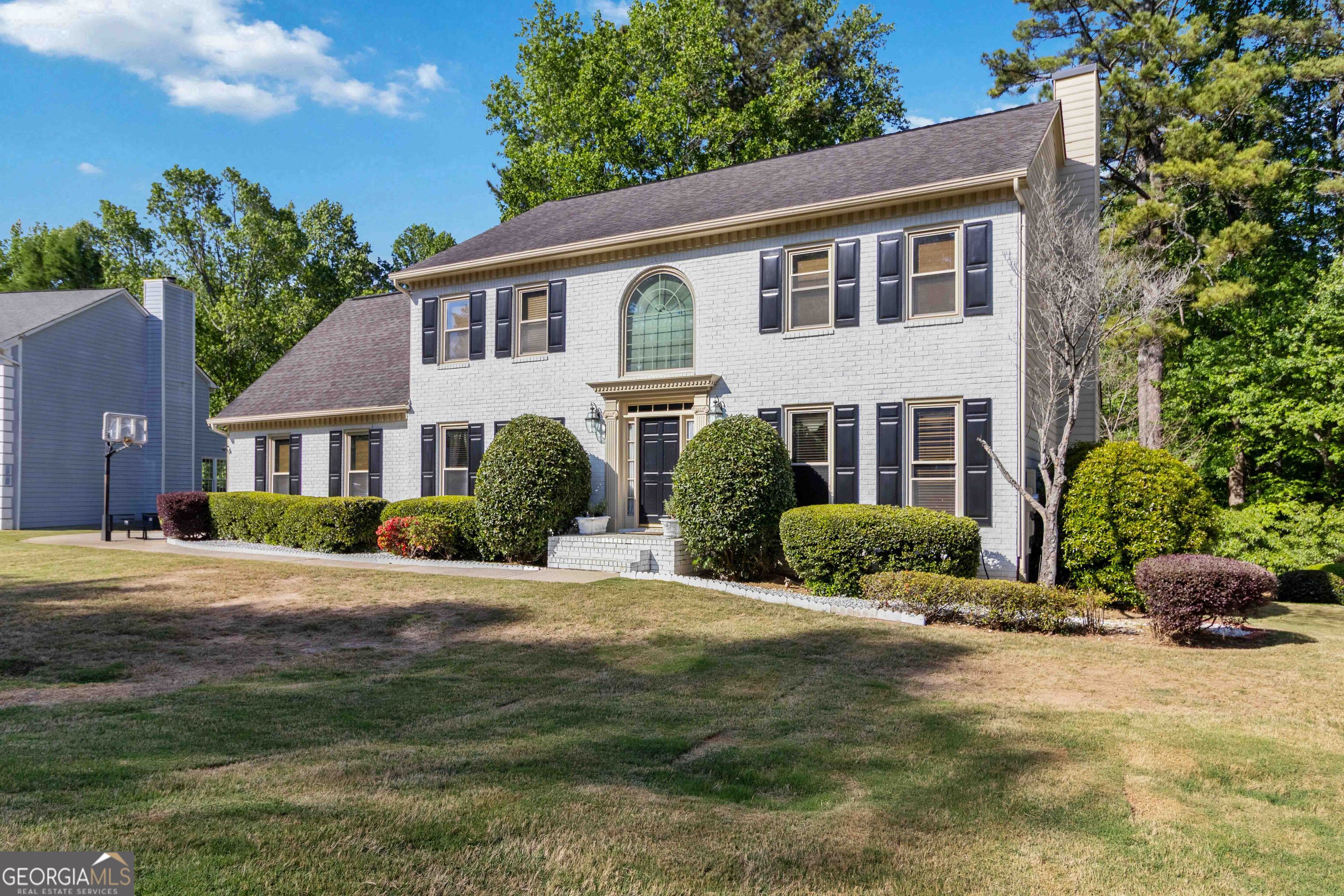 411 Sarah Lane Lawrenceville GA 30046