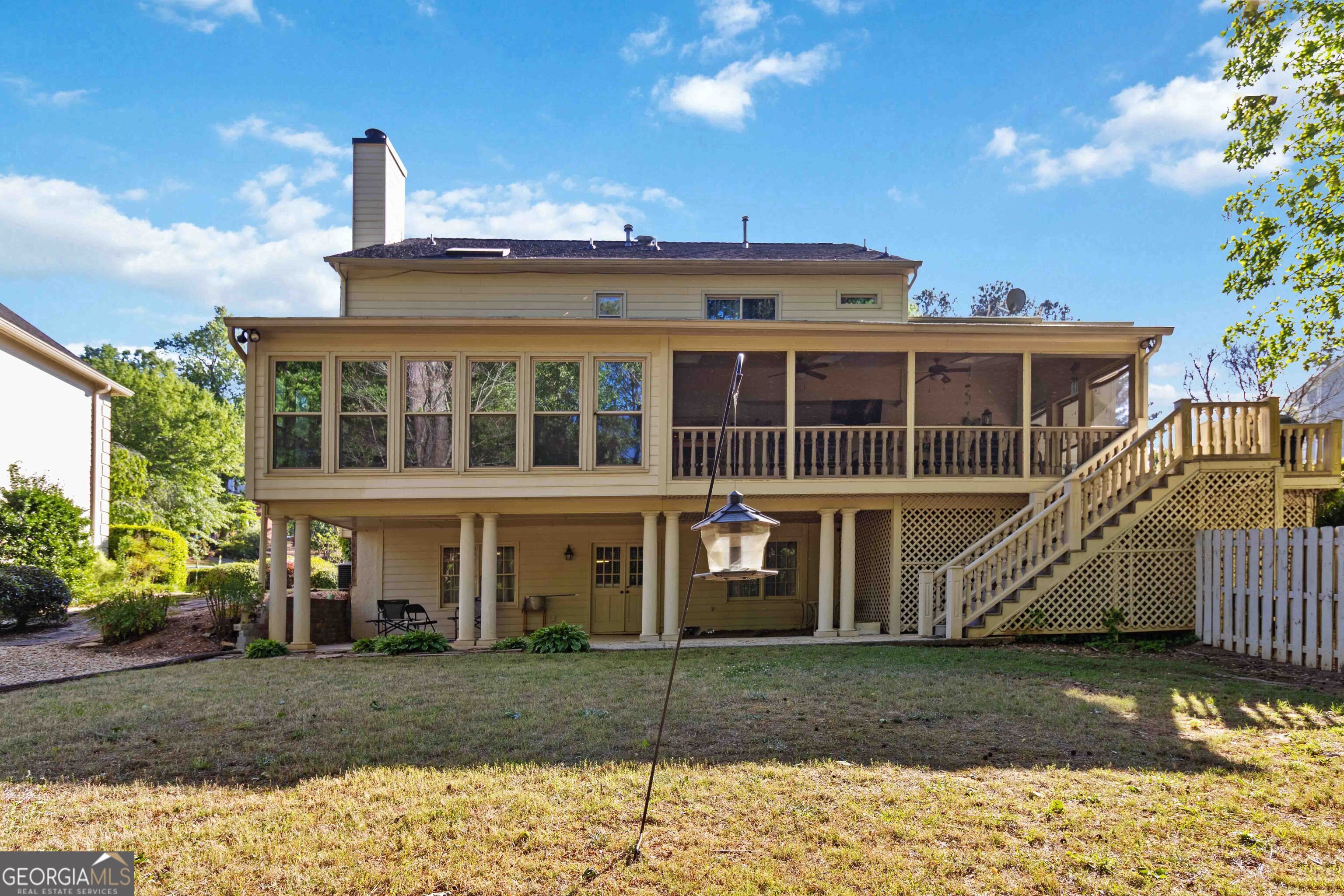 411 Sarah Lane Lawrenceville GA 30046