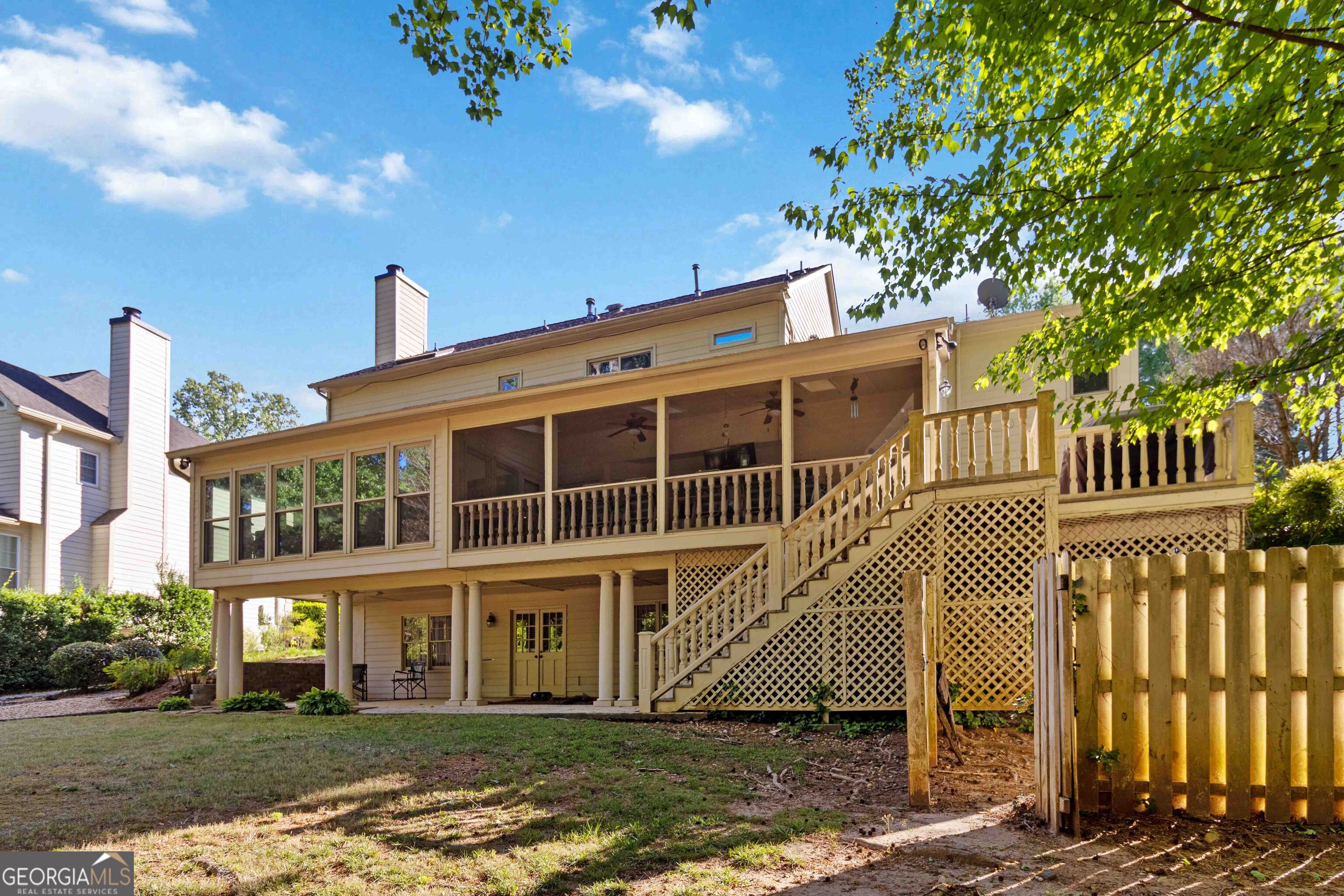 411 Sarah Lane Lawrenceville GA 30046