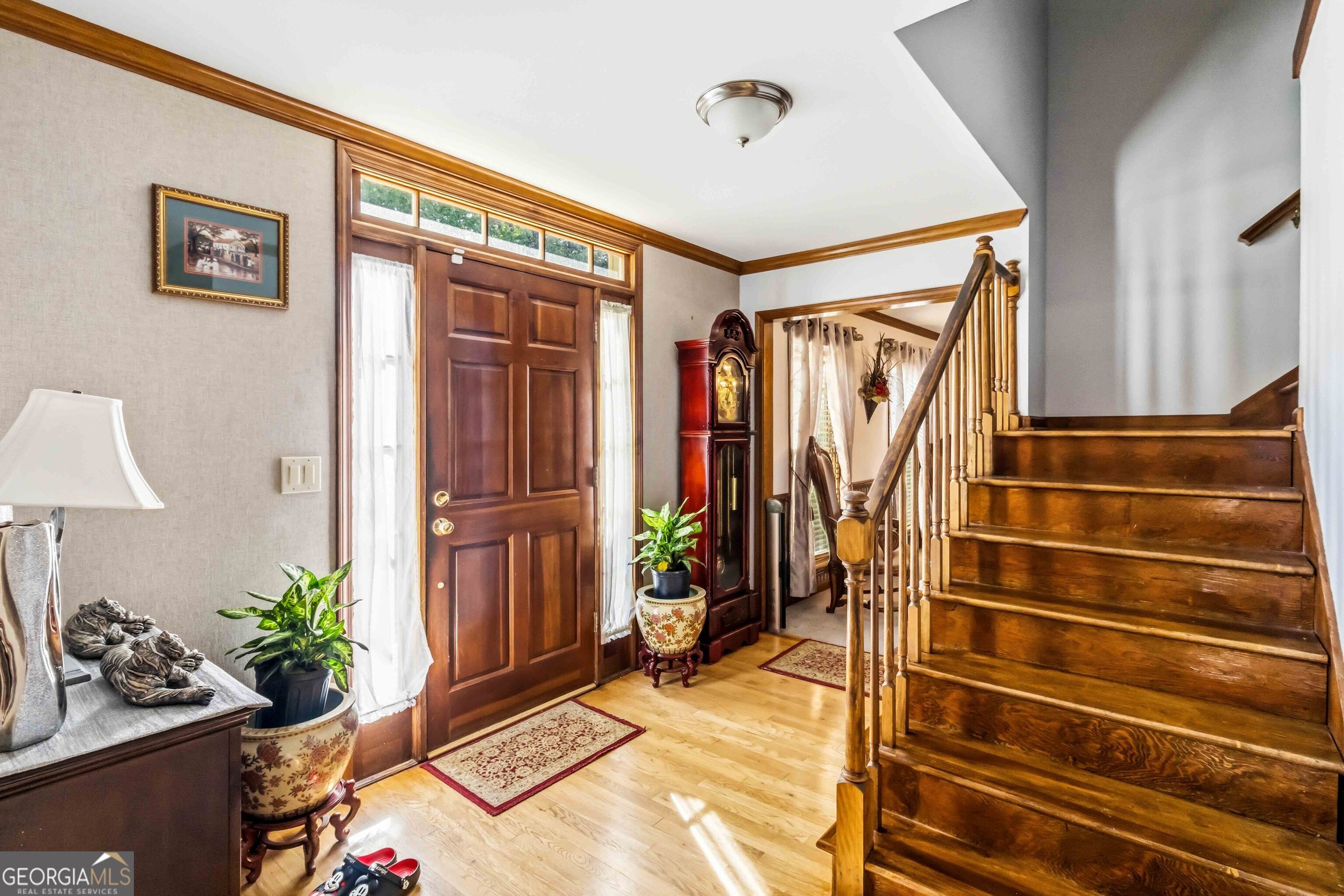 411 Sarah Lane Lawrenceville GA 30046