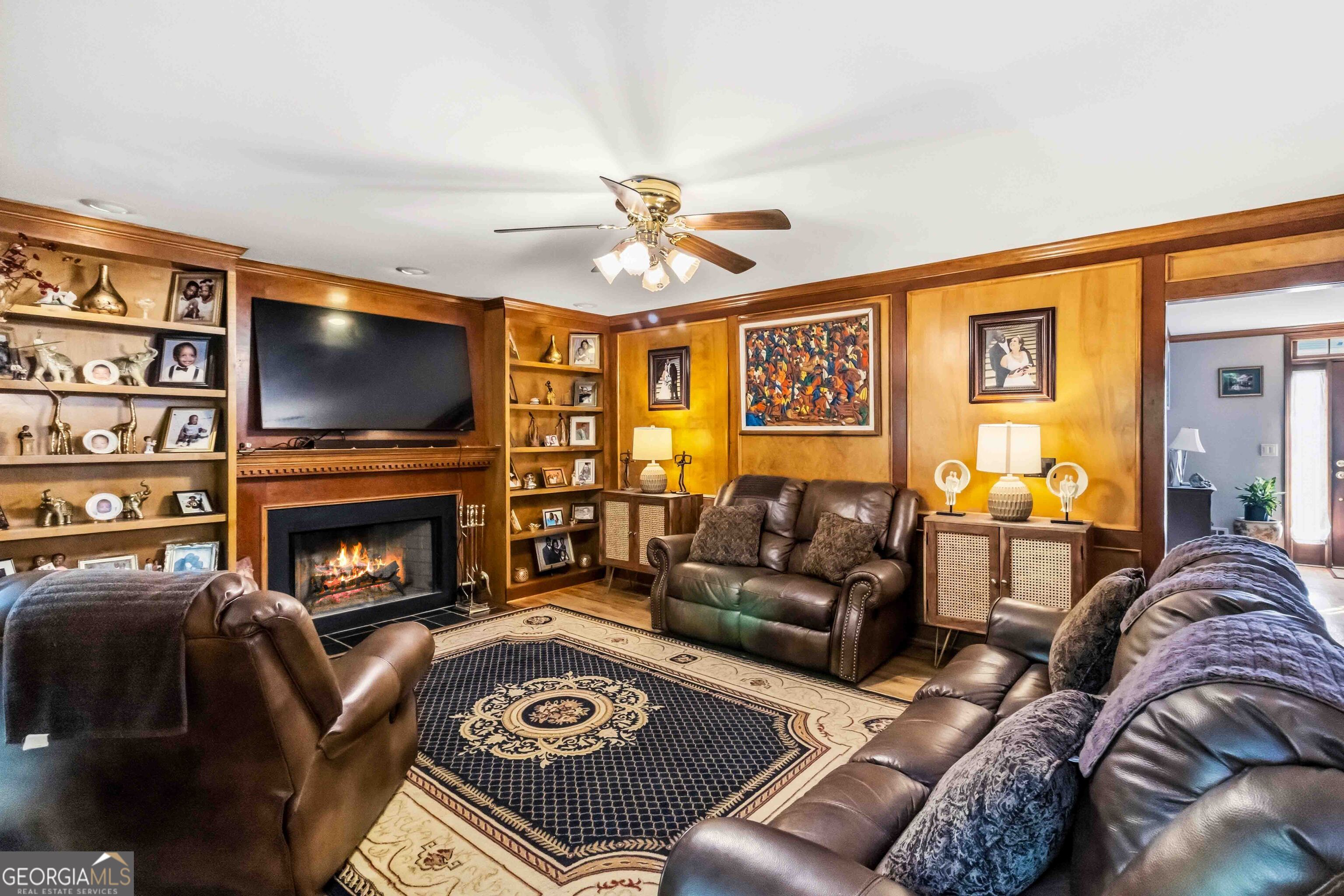 411 Sarah Lane Lawrenceville GA 30046