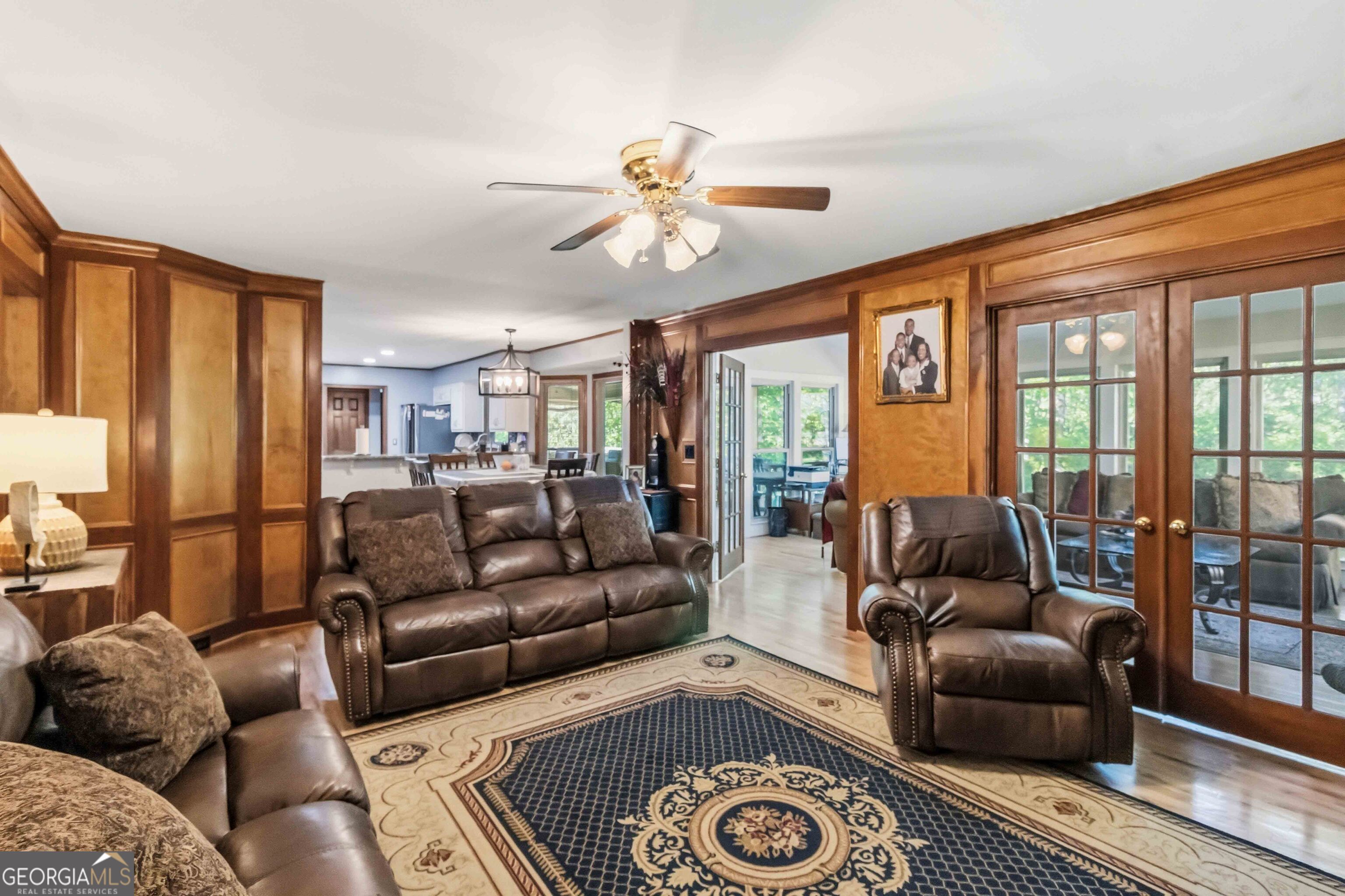 411 Sarah Lane Lawrenceville GA 30046