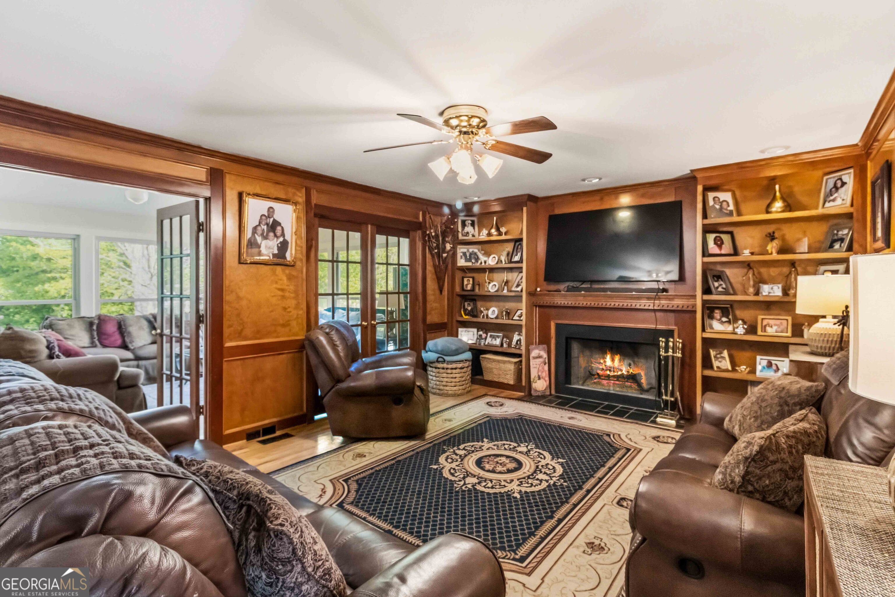 411 Sarah Lane Lawrenceville GA 30046