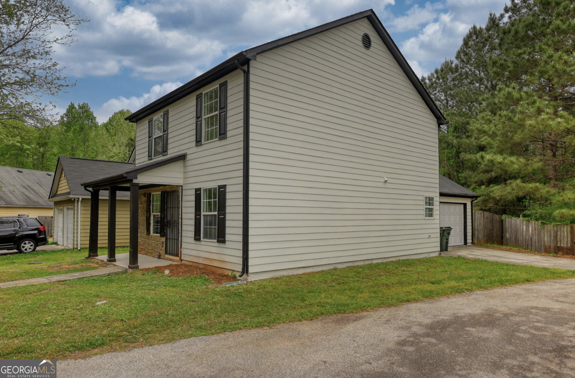5185 Tew Lane SW Covington GA 30014