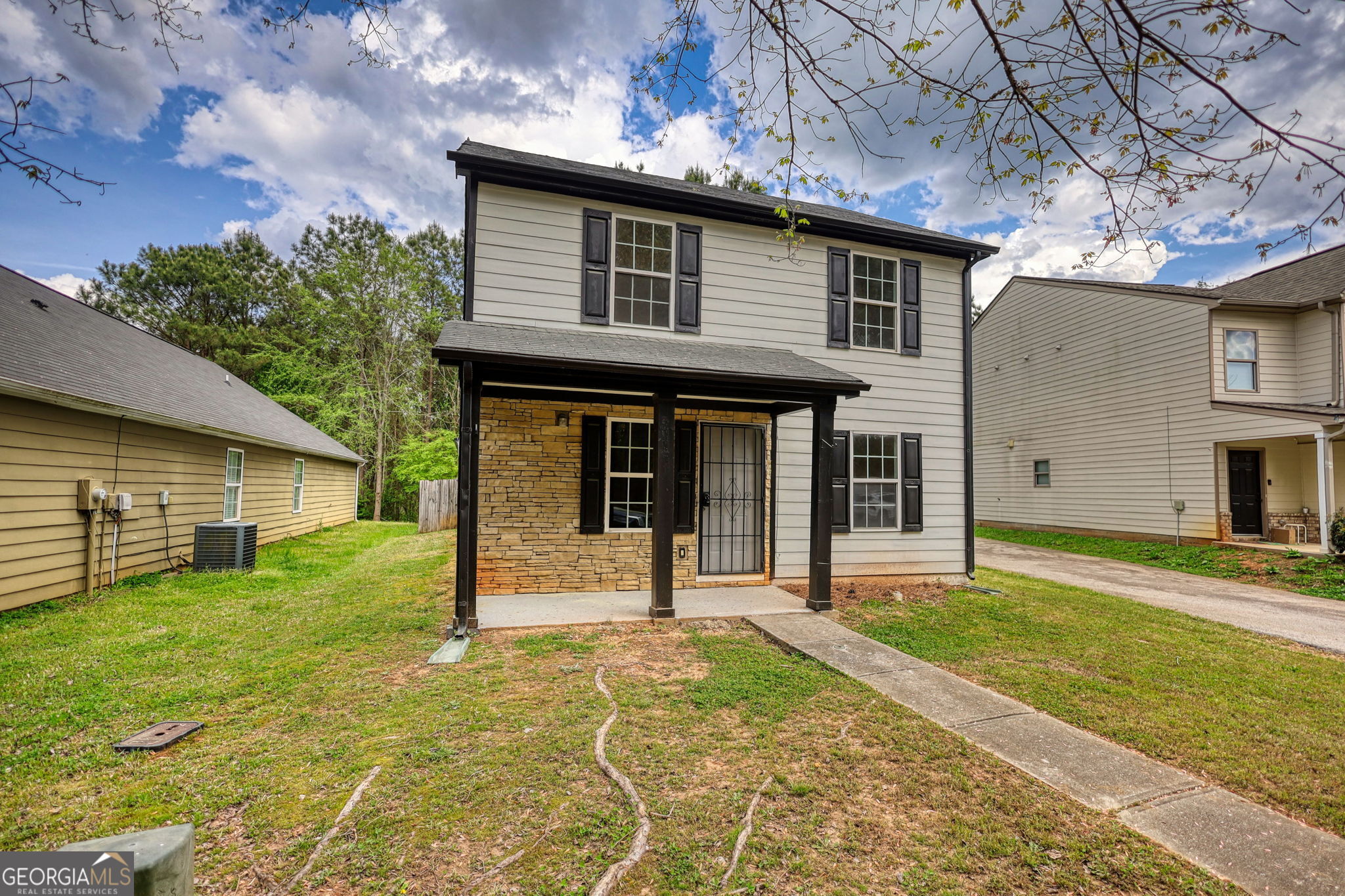 5185 Tew Lane SW Covington GA 30014
