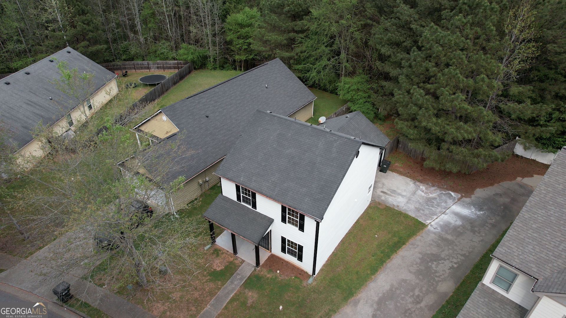 5185 Tew Lane SW Covington GA 30014