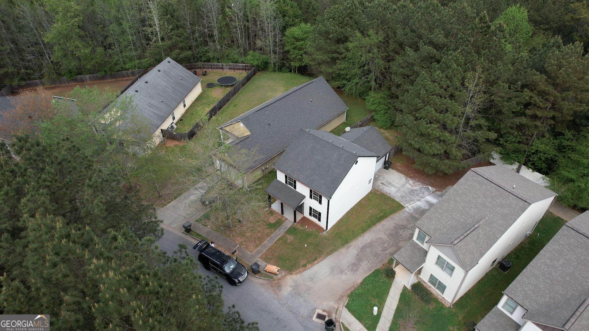 5185 Tew Lane SW Covington GA 30014