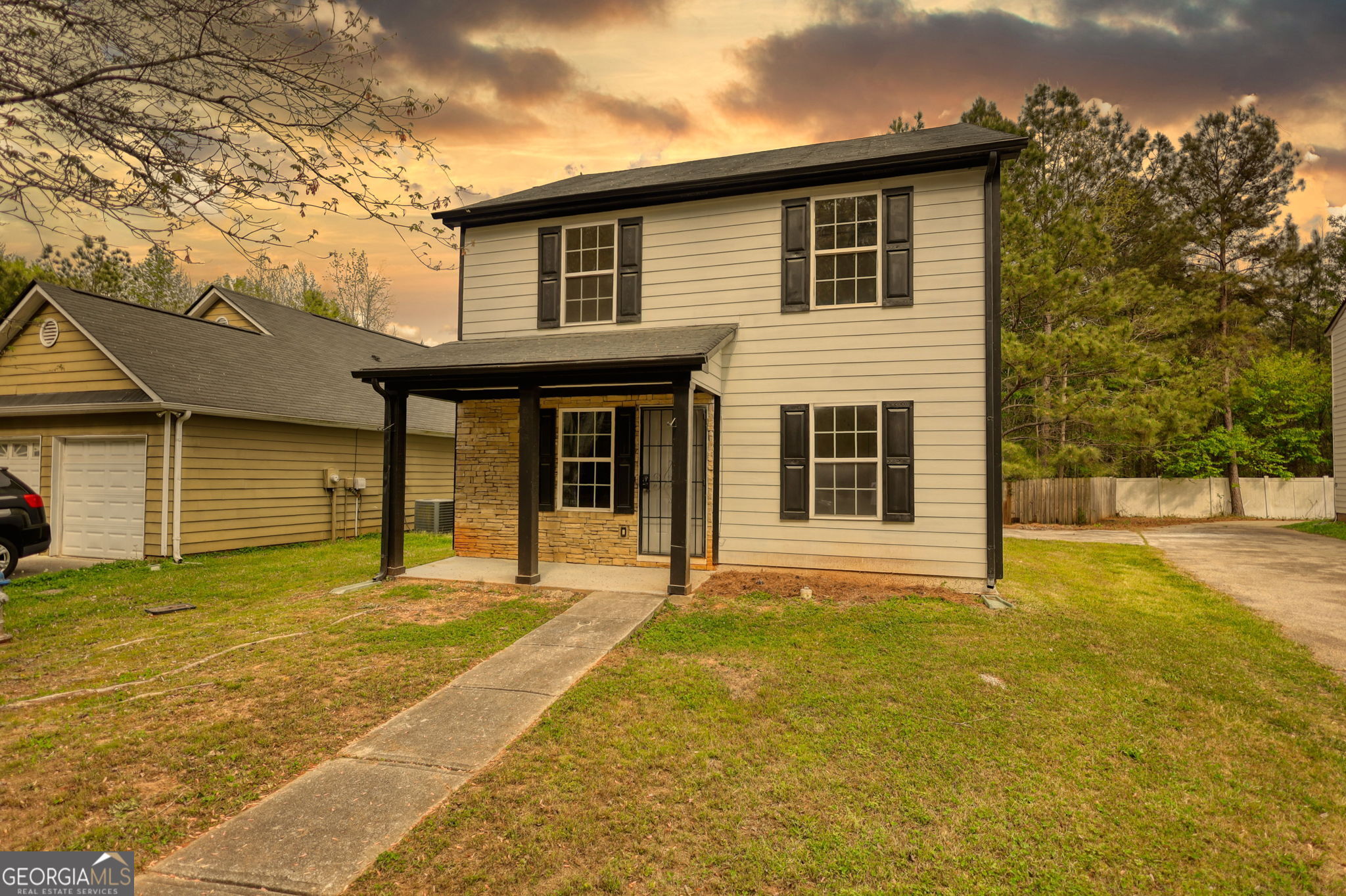 5185 Tew Lane SW Covington GA 30014