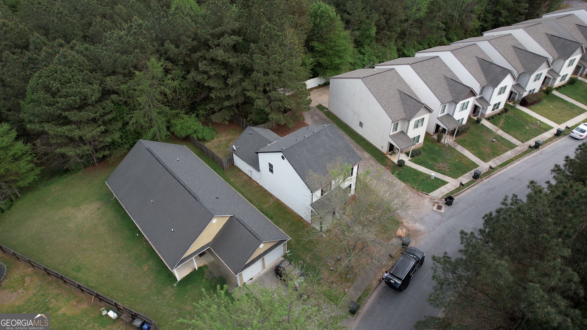 5185 Tew Lane SW Covington GA 30014