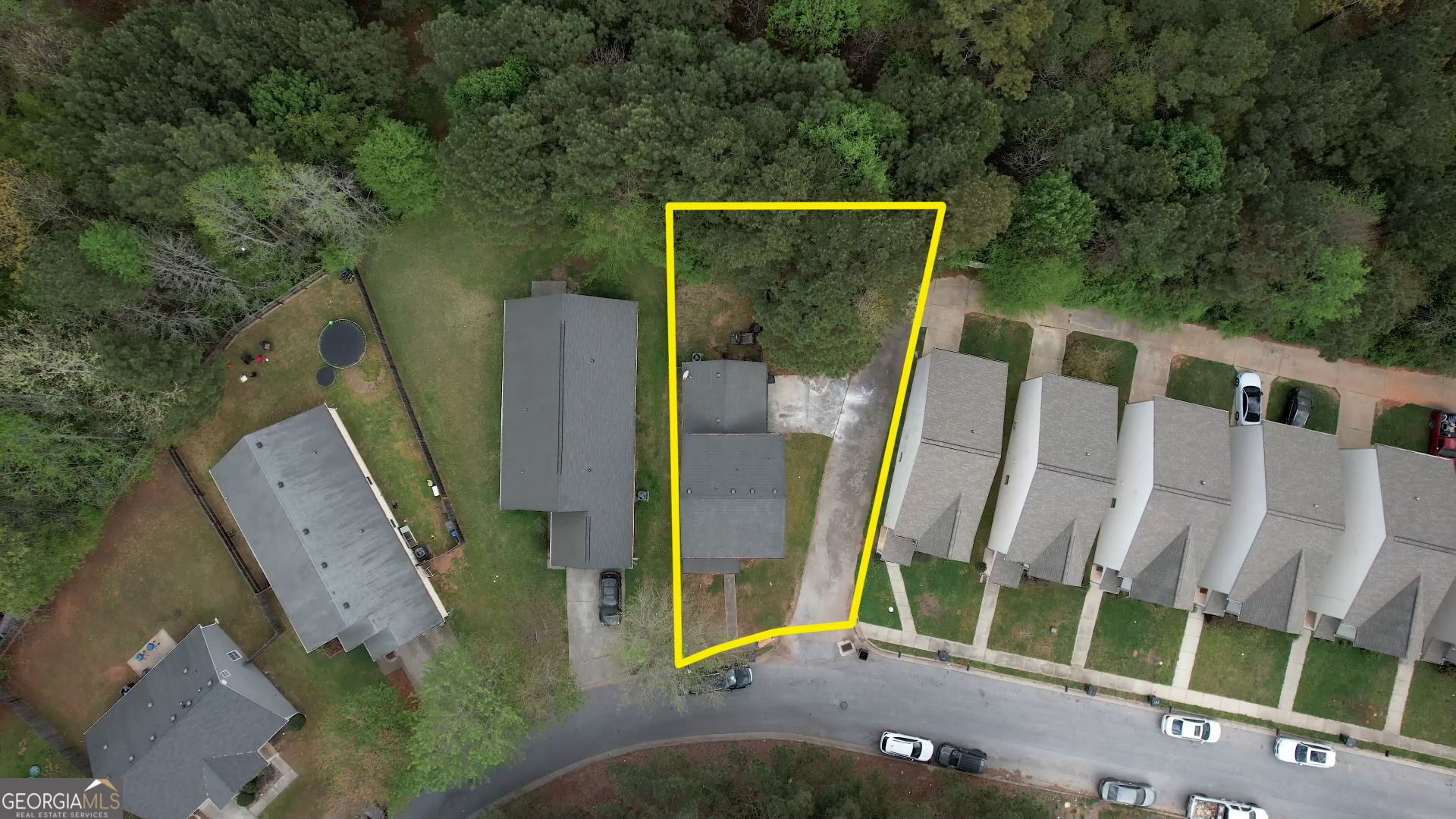 5185 Tew Lane SW Covington GA 30014