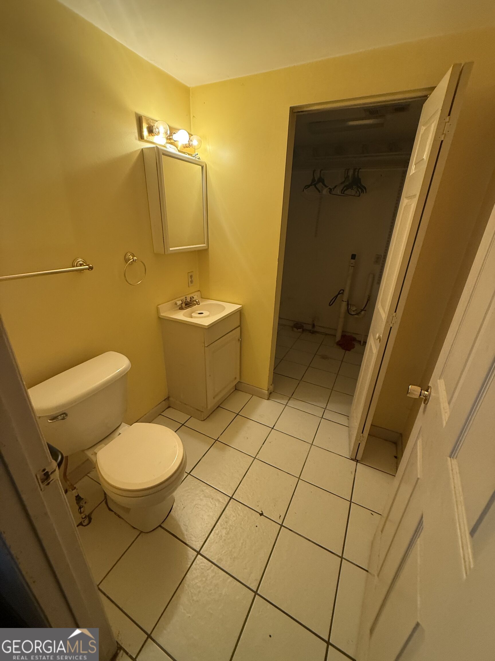 3718 N Highway 1 Midville GA 30441