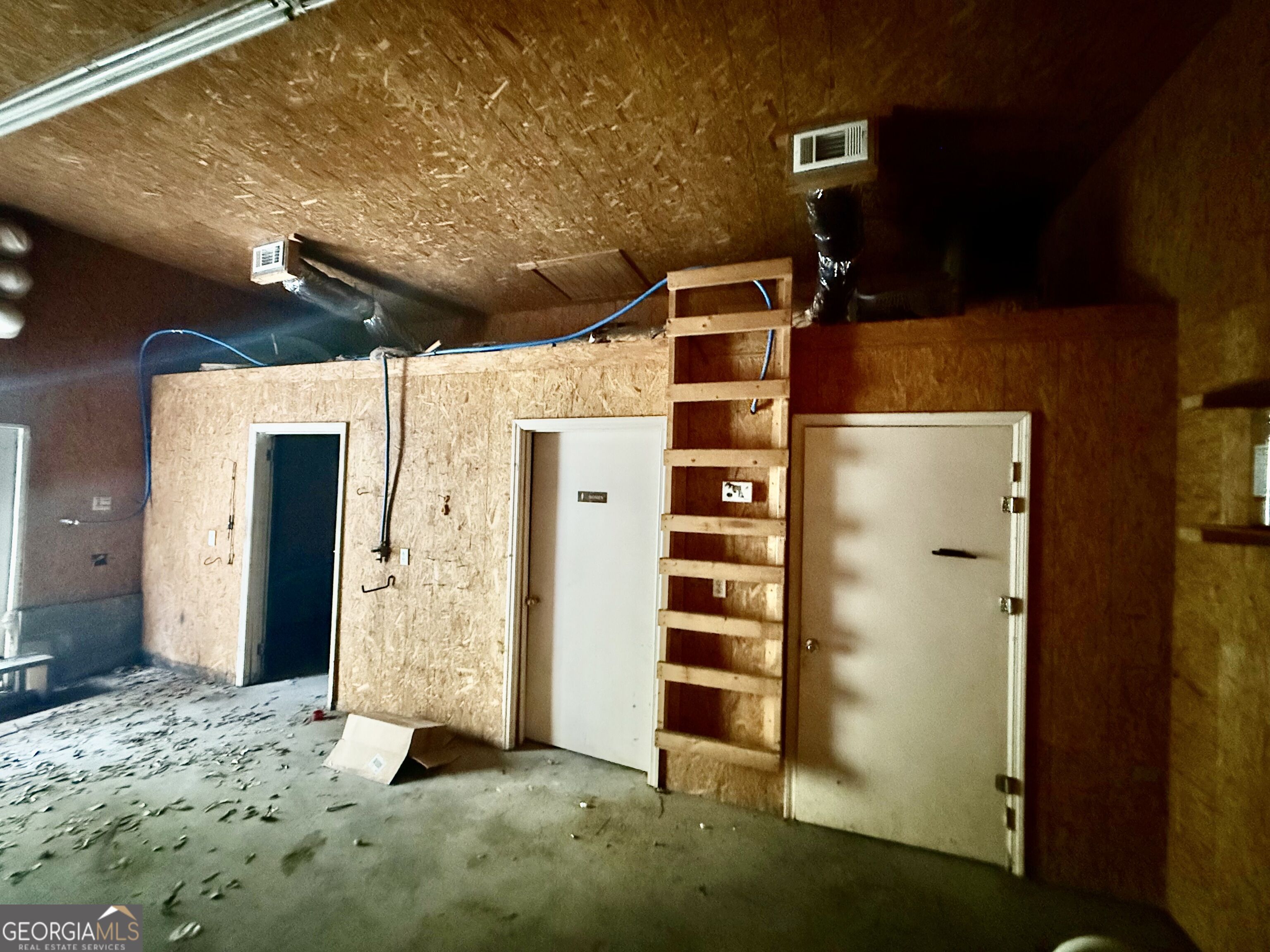 3718 N Highway 1 Midville GA 30441