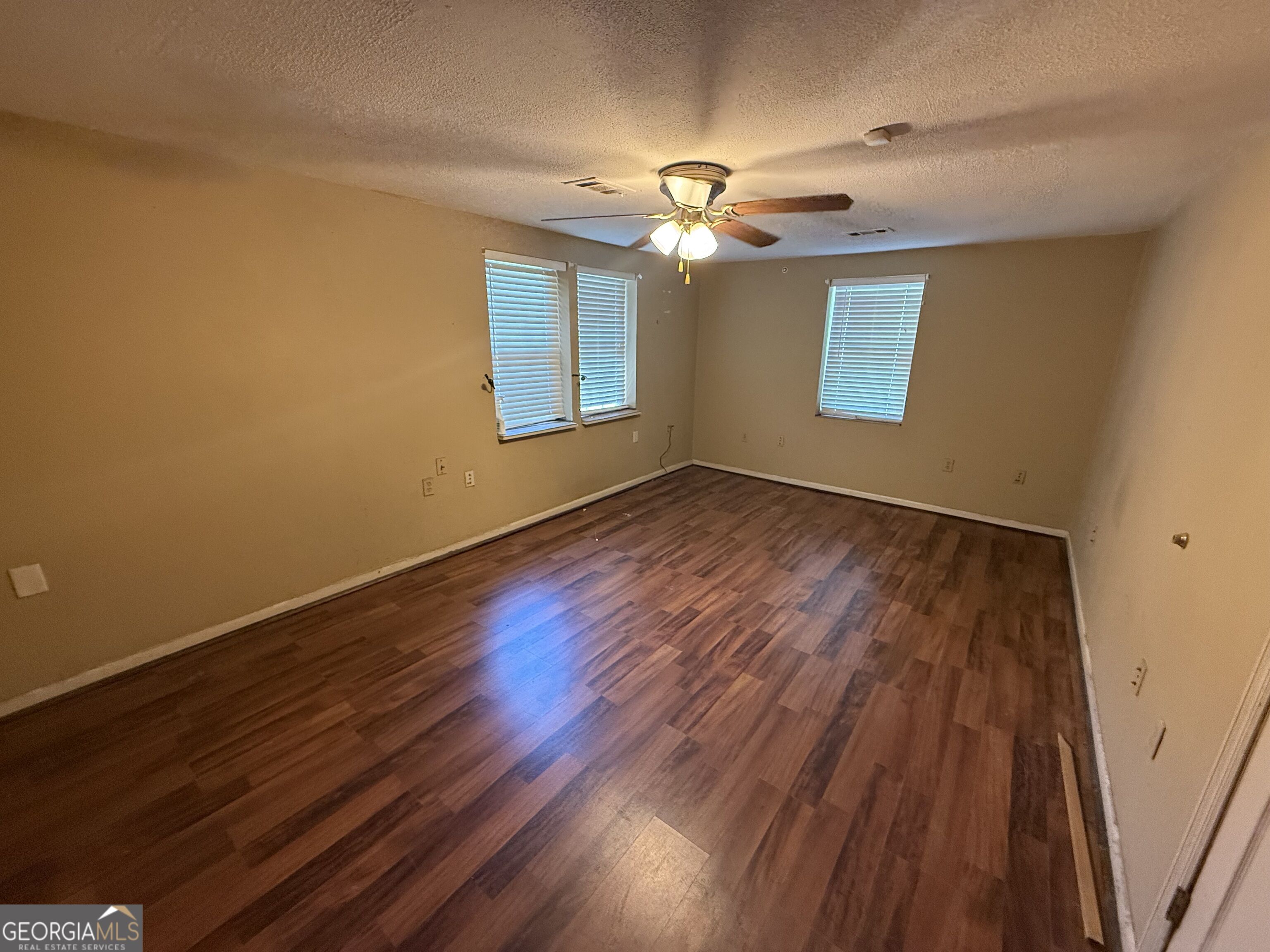 3718 N Highway 1 Midville GA 30441