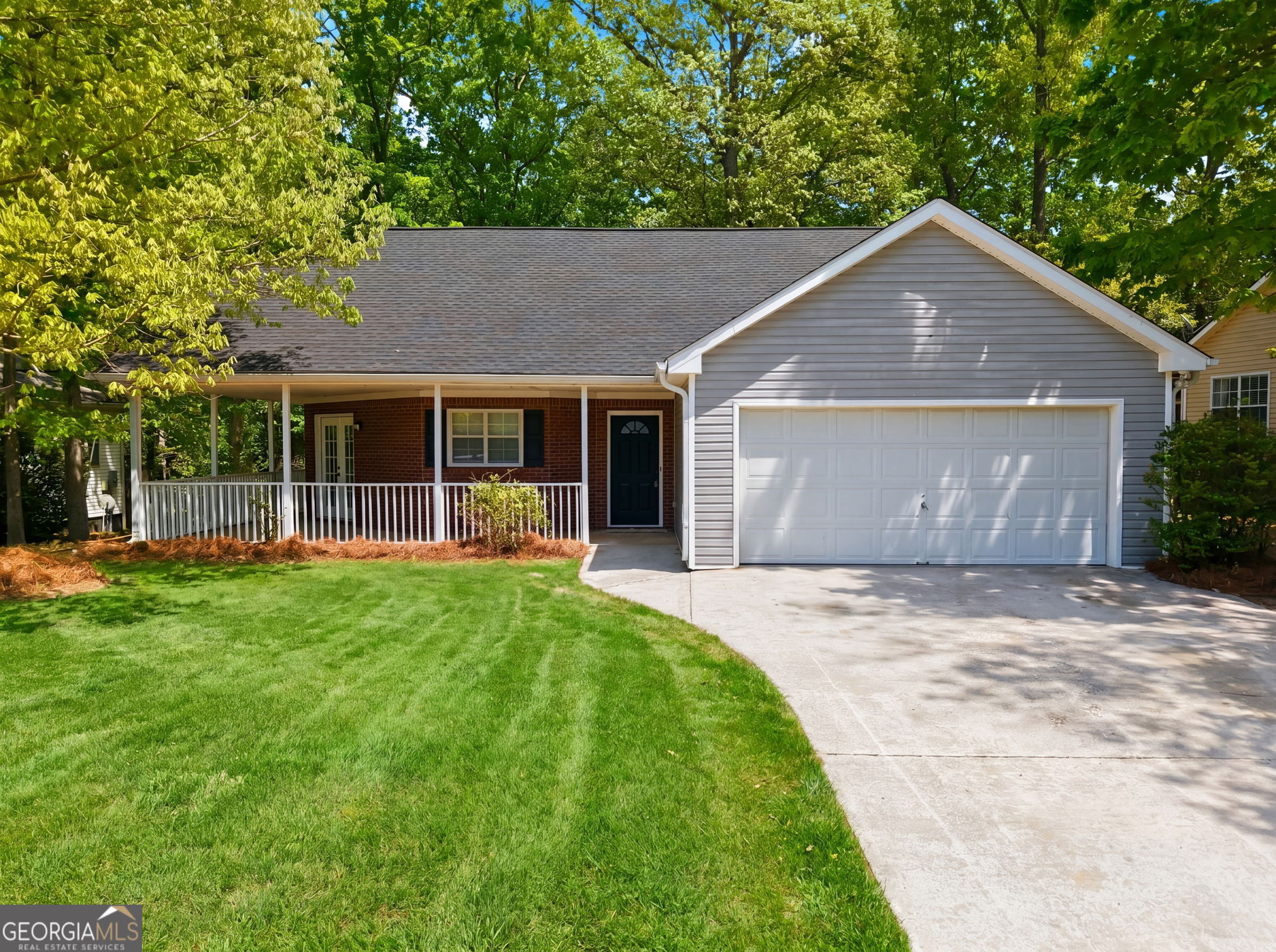 3008 Pommel Court Conyers GA 30013