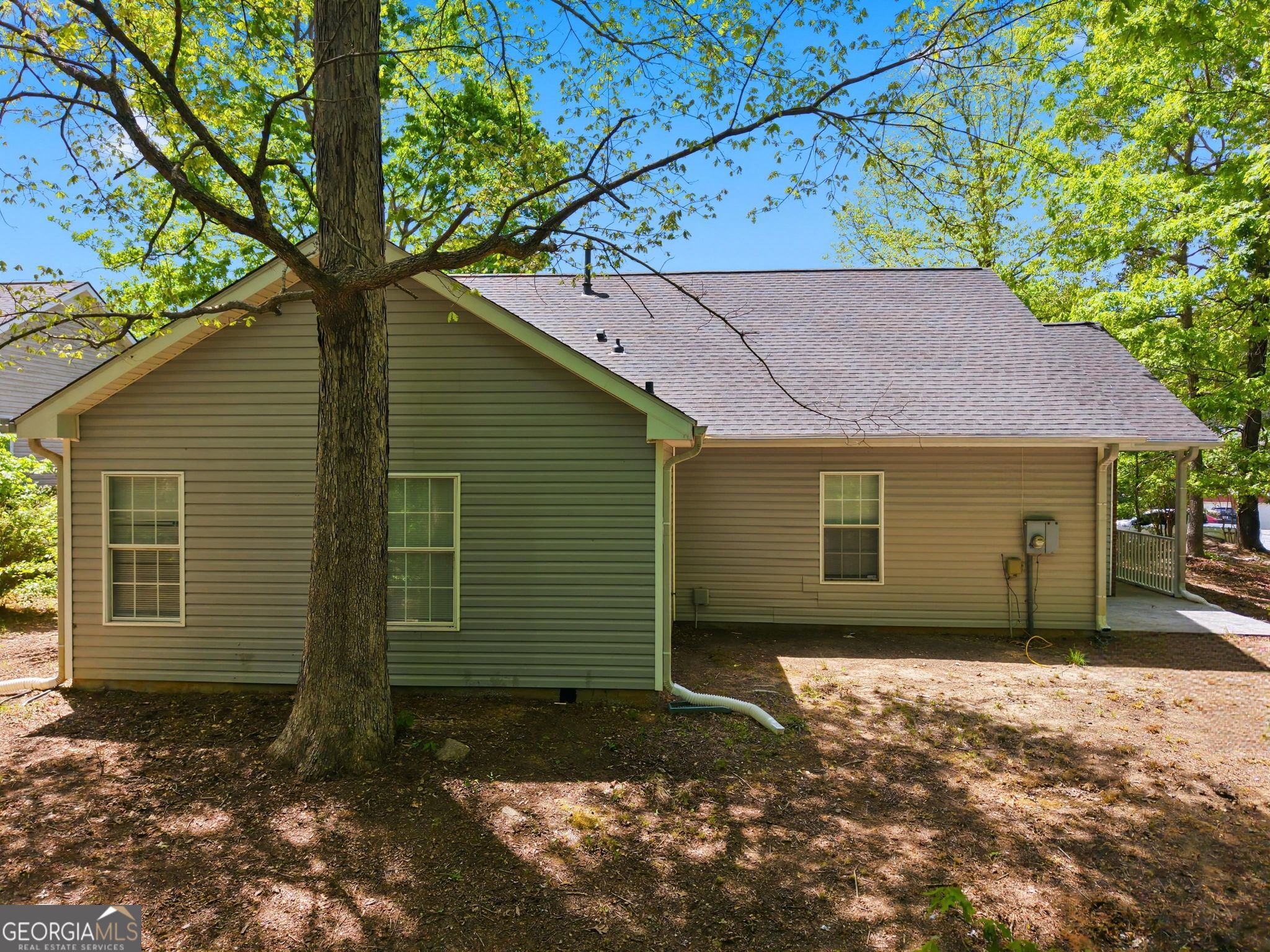 3008 Pommel Court Conyers GA 30013