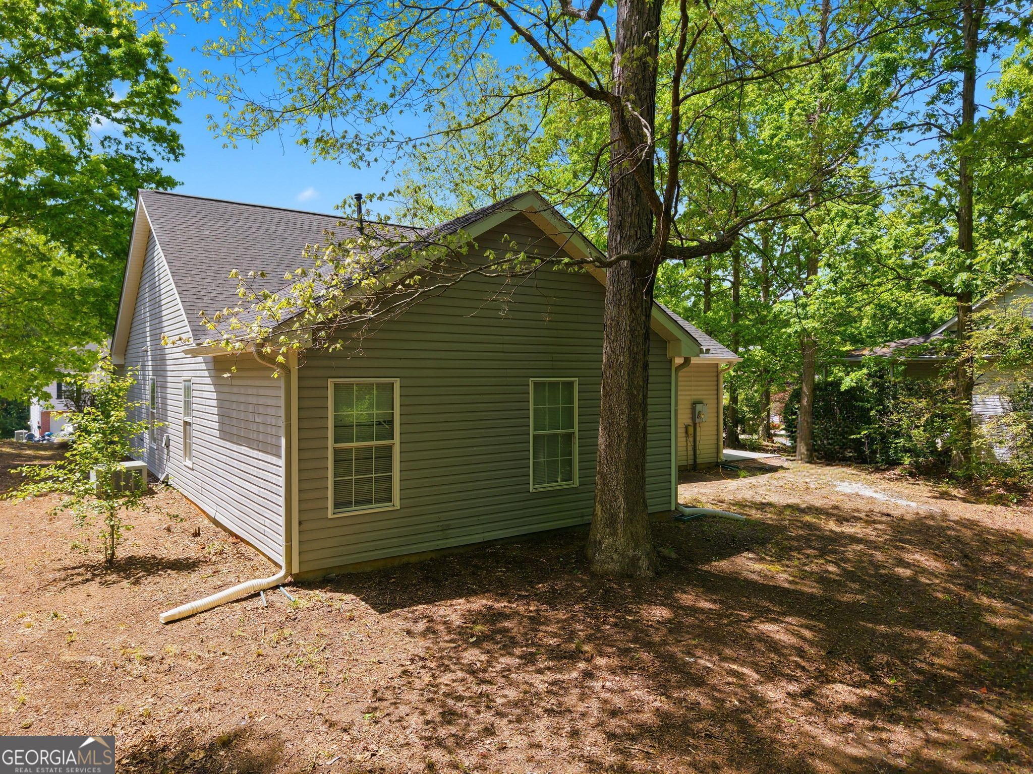 3008 Pommel Court Conyers GA 30013